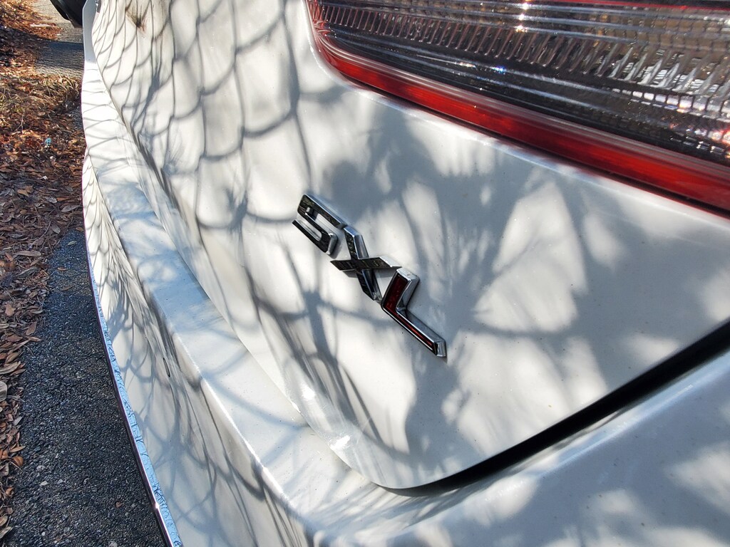 Used 2019 Kia Optima SX Sedan