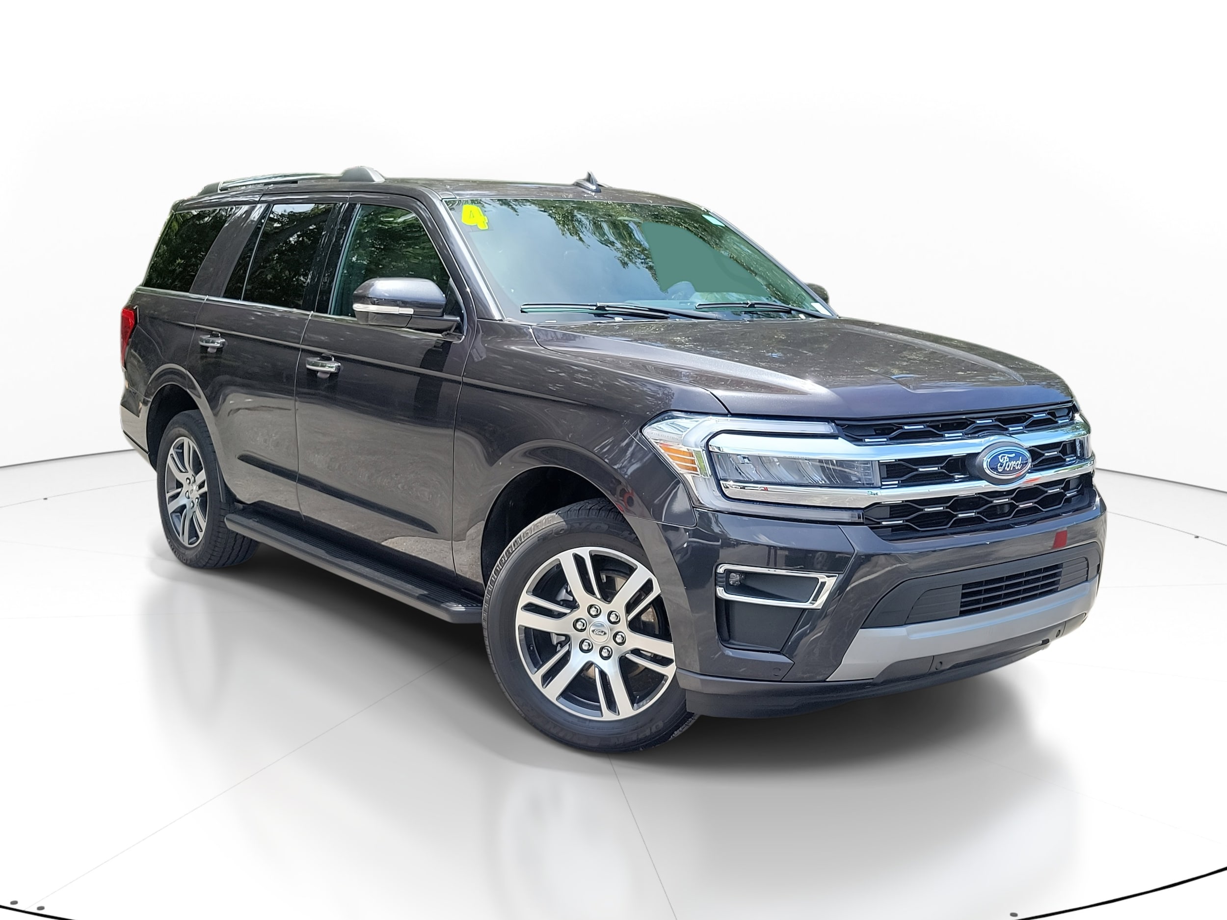 2024 Ford Expedition SUV 