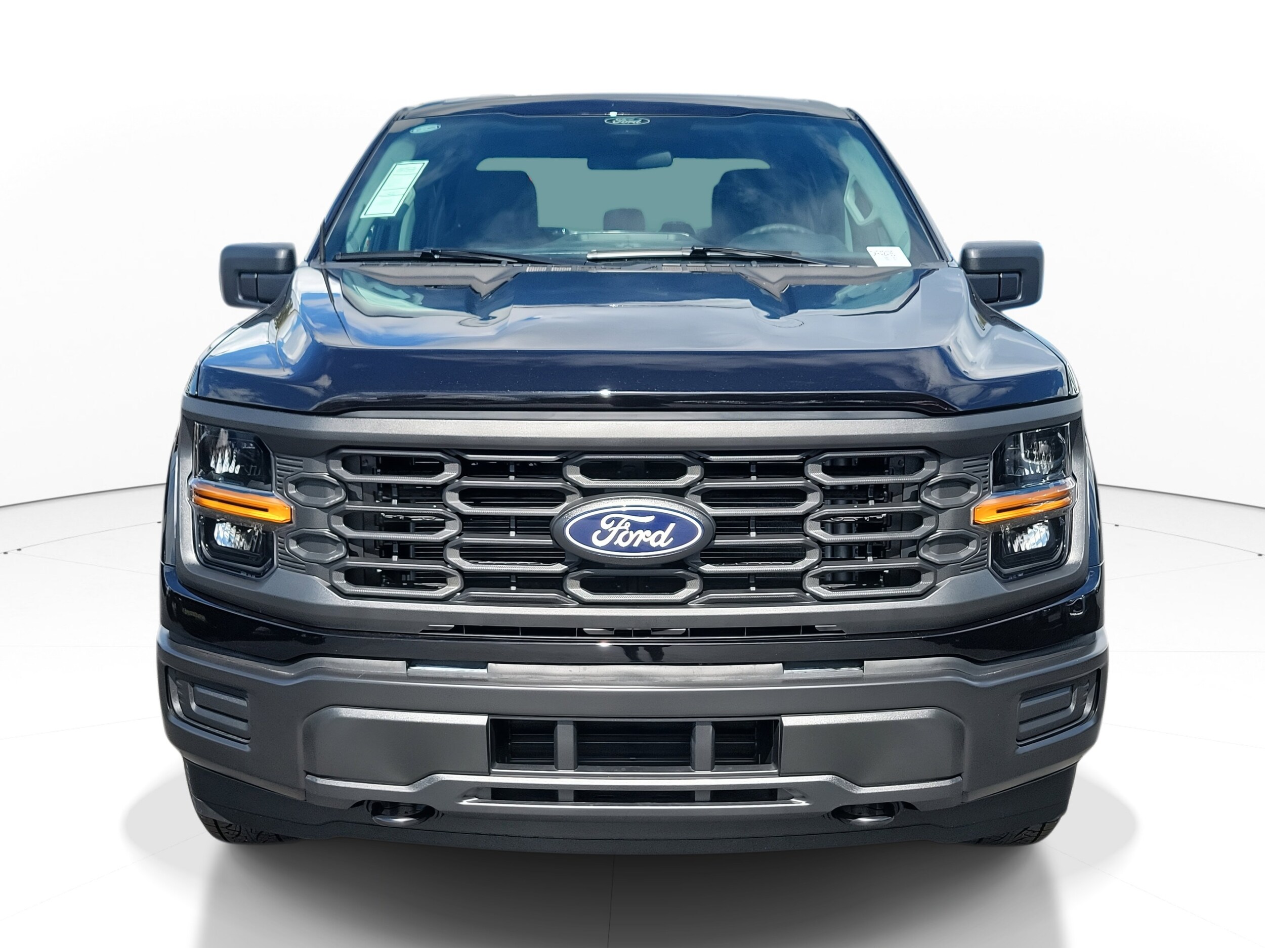 2025 Ford F-150 XL photo 2