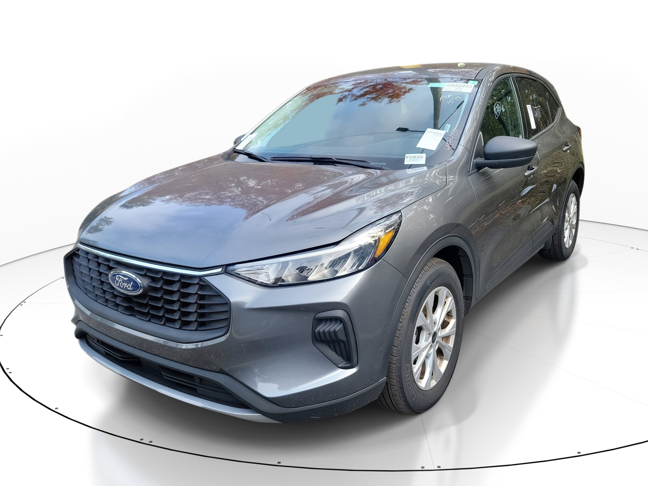 2025 Ford Escape Active photo 2
