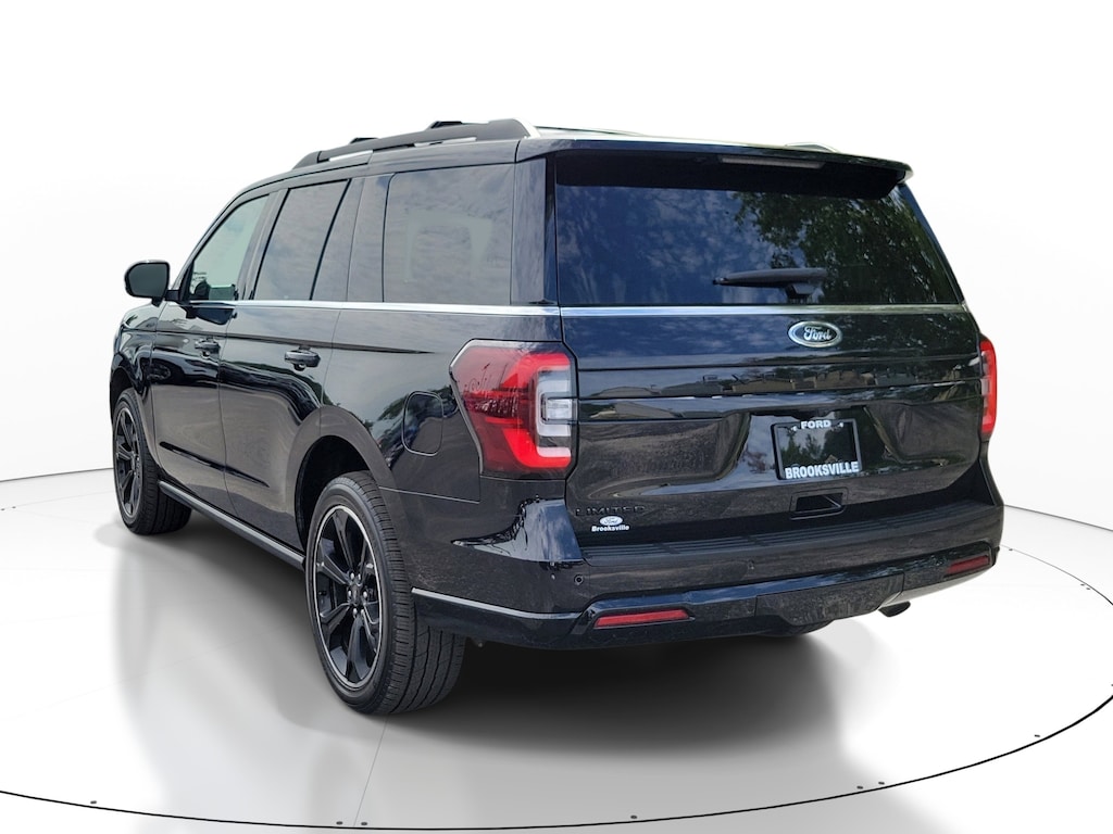 Used 2023 Ford Expedition Limited SUV