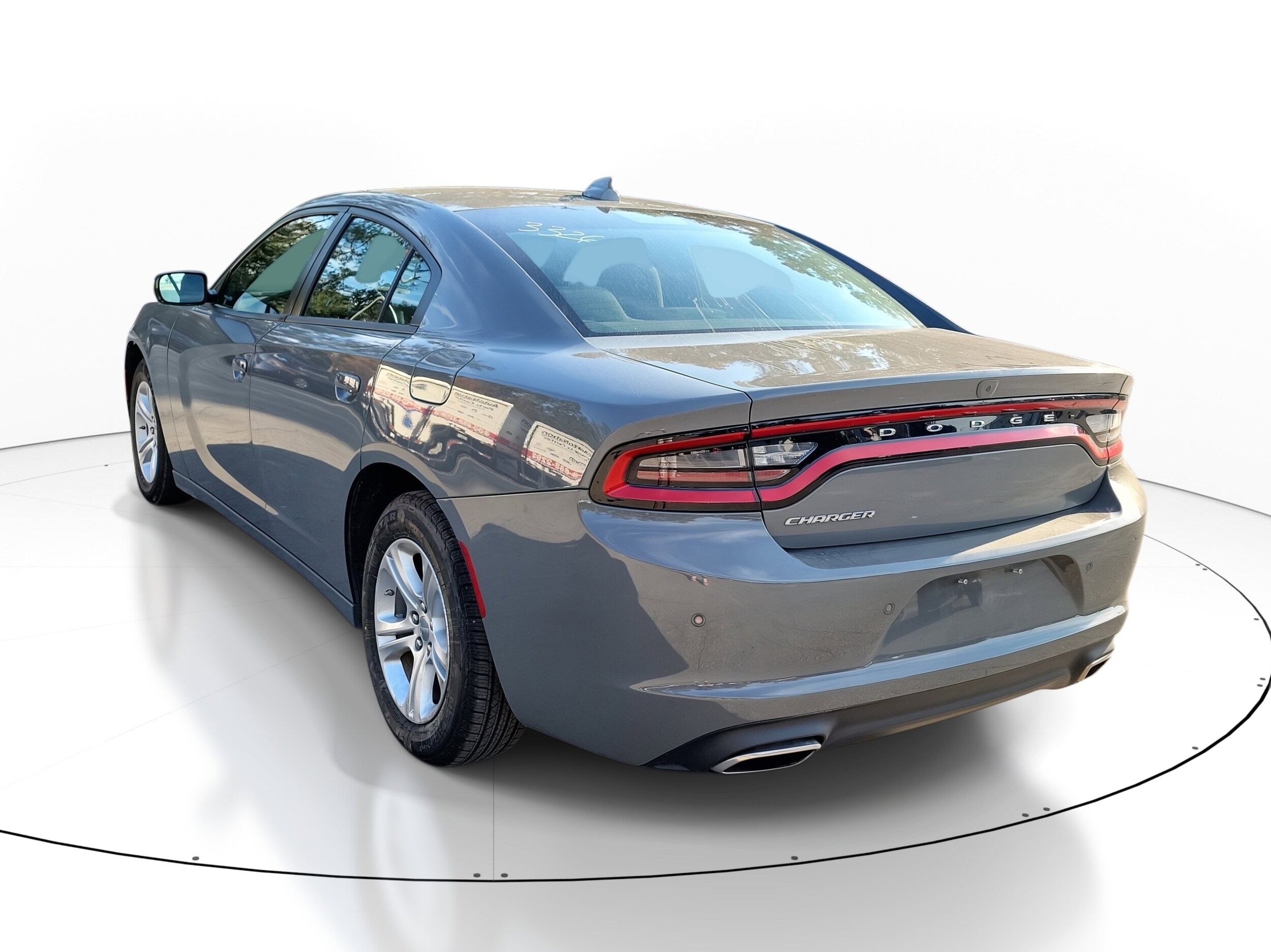 2023 Dodge Charger SXT photo 4