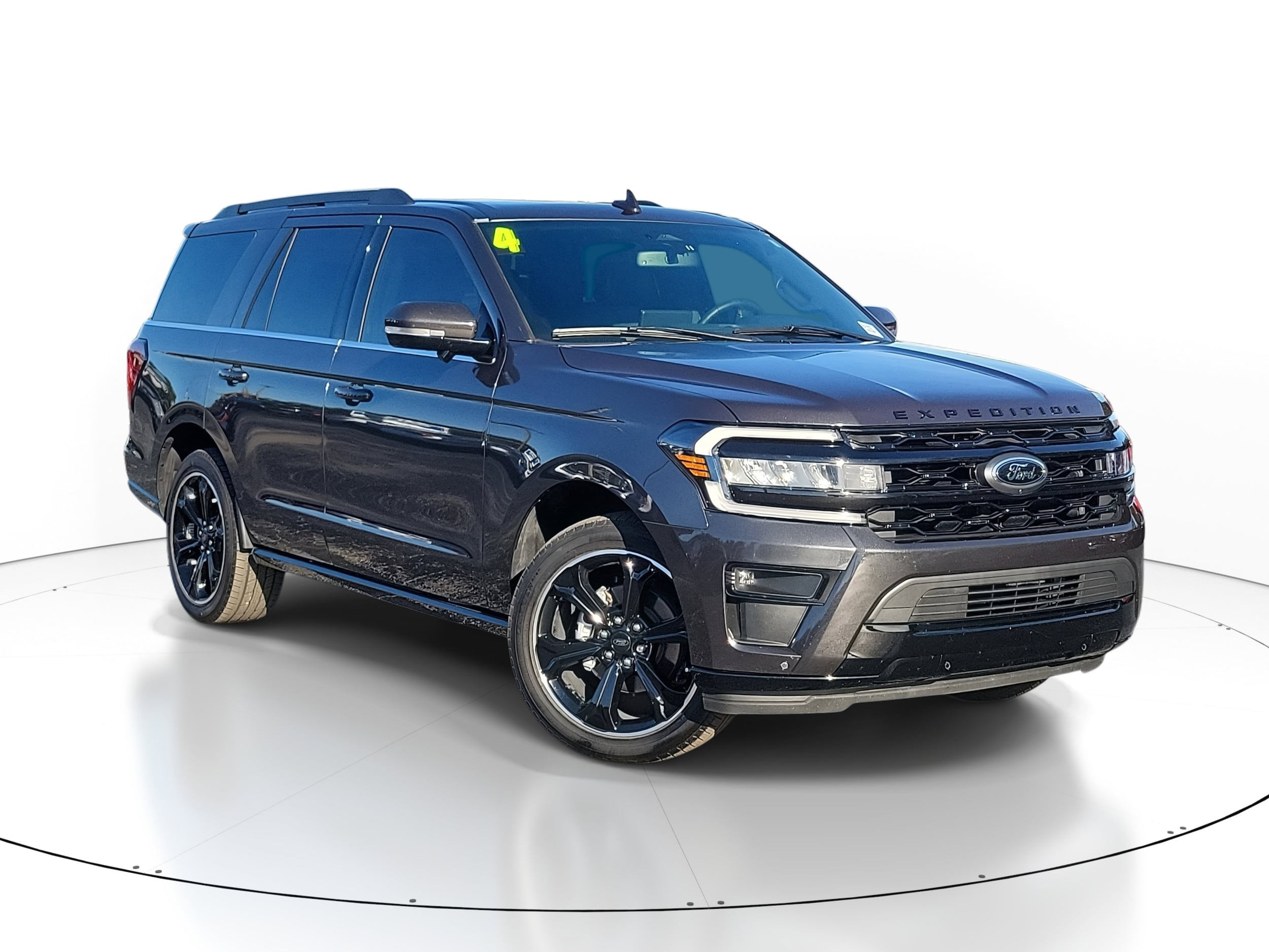 2024 Ford Expedition SUV 