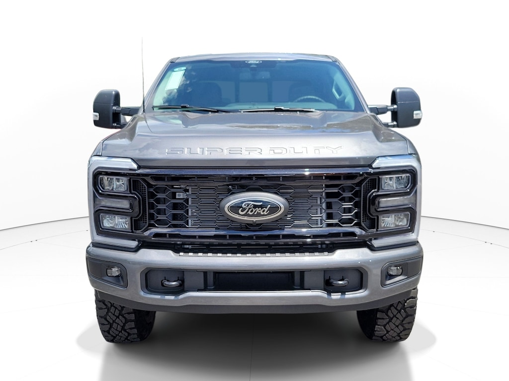 New 2026 Ford F-250 Truck Crew Cab