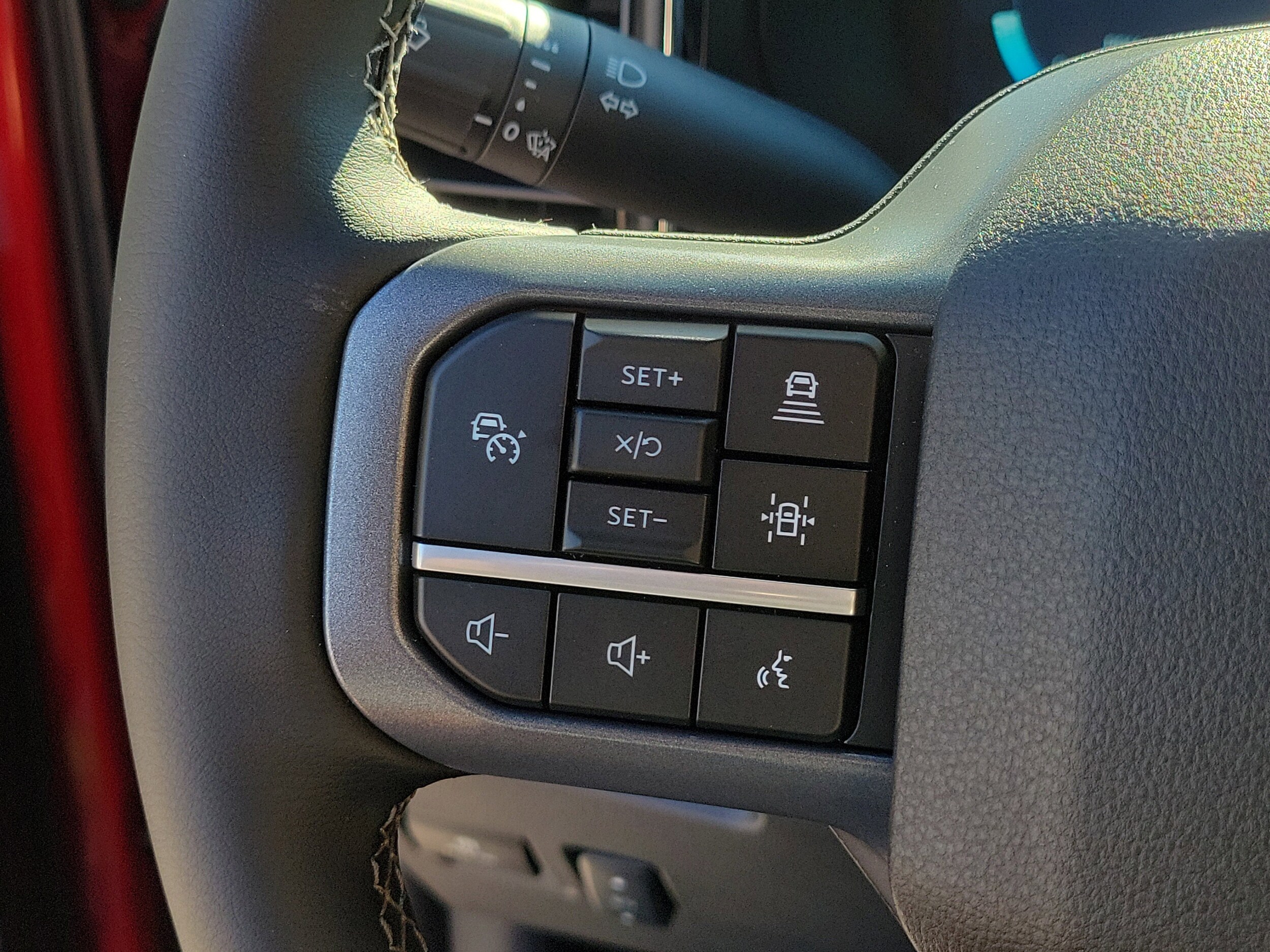 2026 Ford F-250 Super Duty Lariat - Photo 31