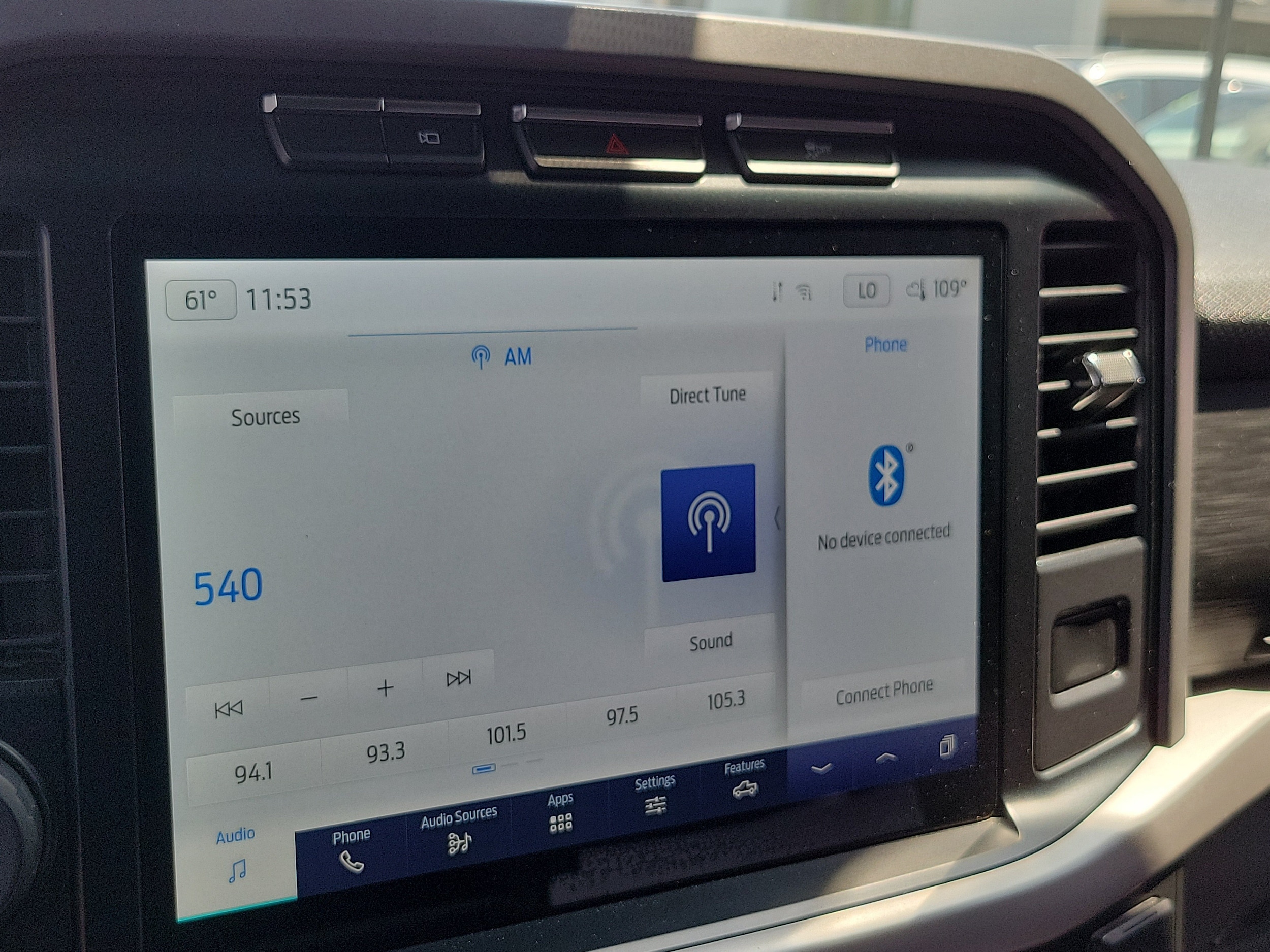 2022 Ford F-150 XLT - Photo 10
