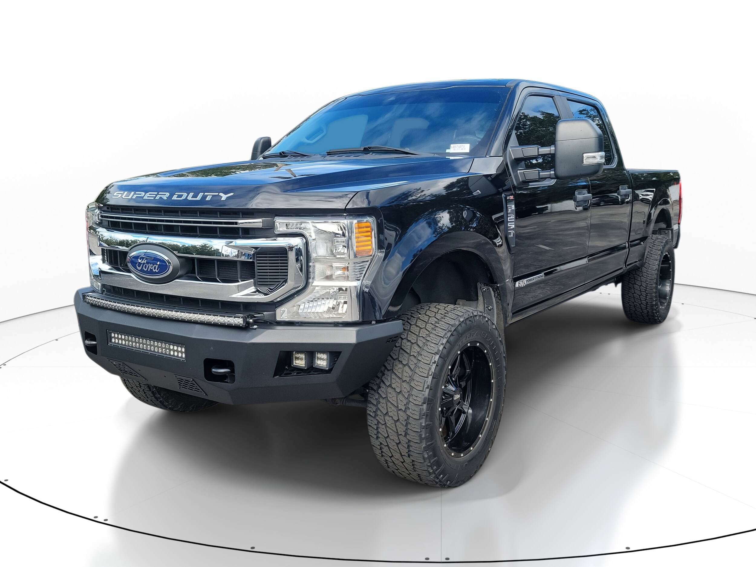 2020 Ford F-250 XL photo 3