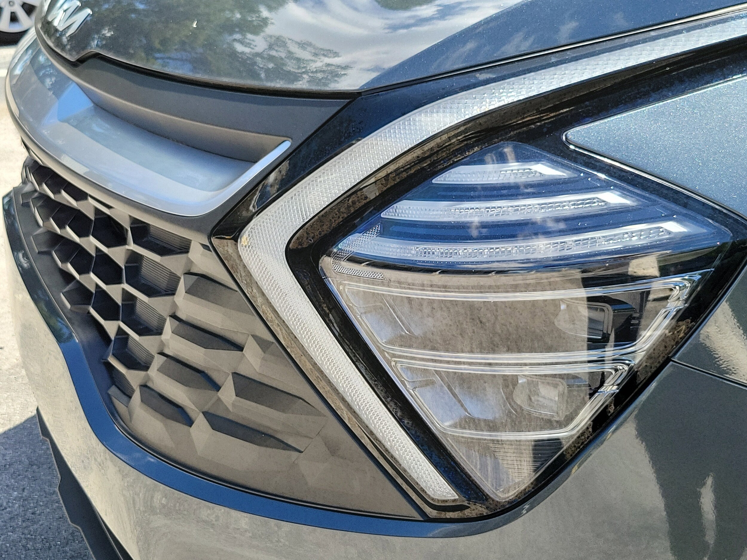 2025 Kia Sportage LX - Photo 9