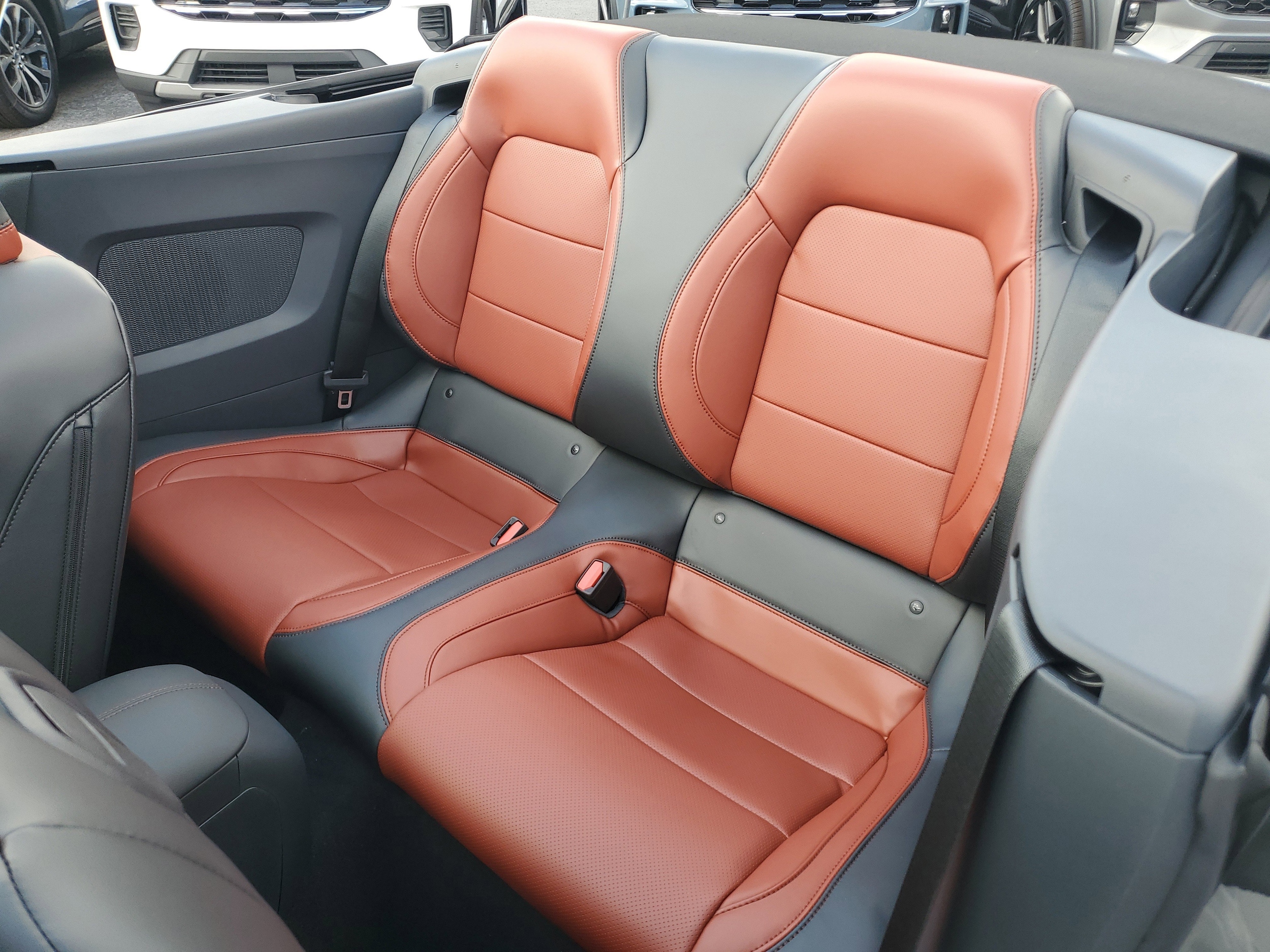 New 2026 Ford Mustang For Sale at Brooksville Ford | VIN