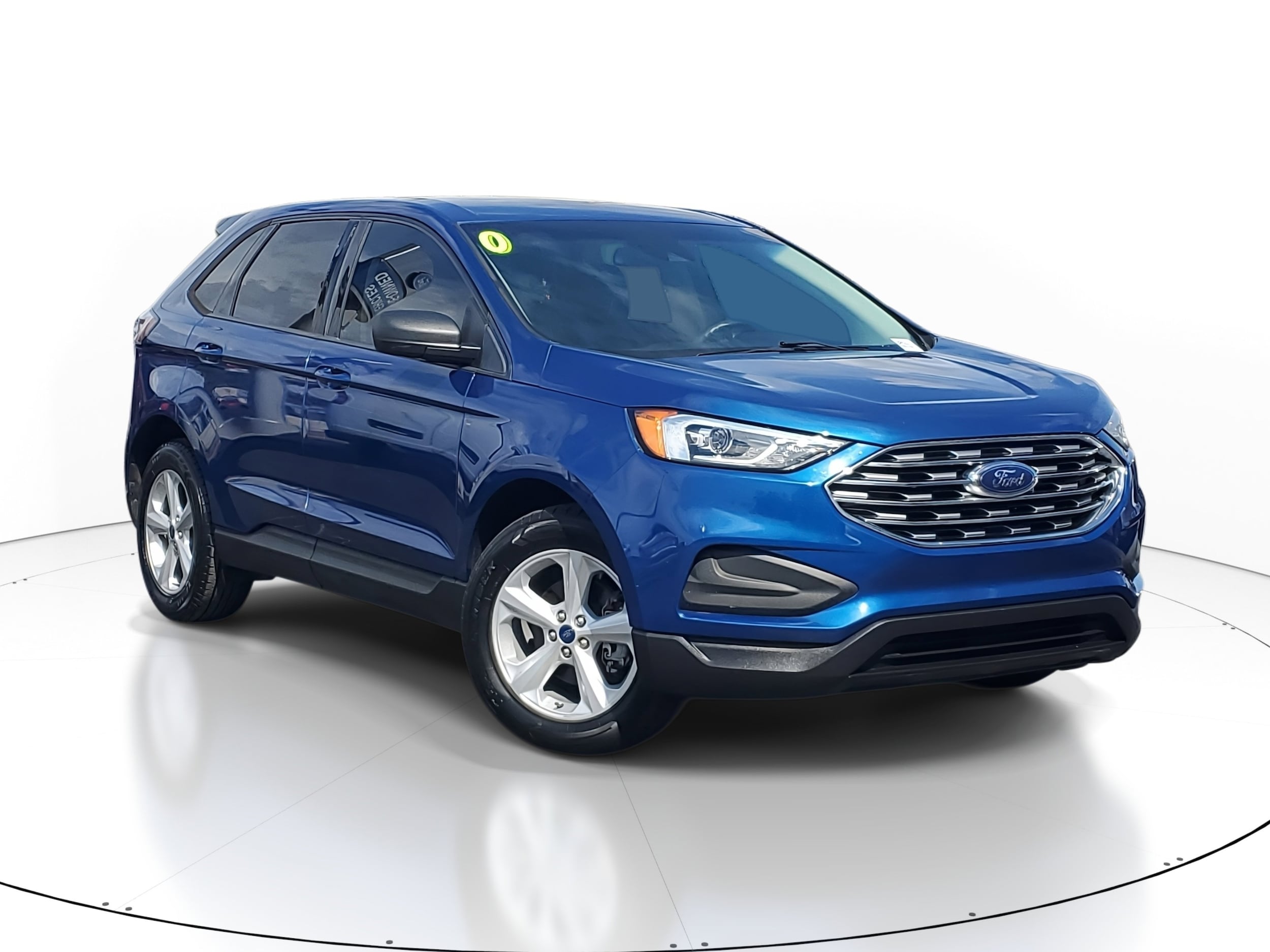 2020 Ford Edge SE