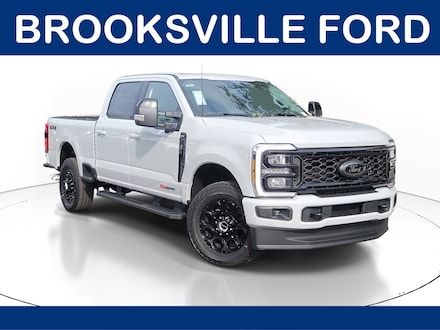 2026 Ford F-250 Truck Crew Cab