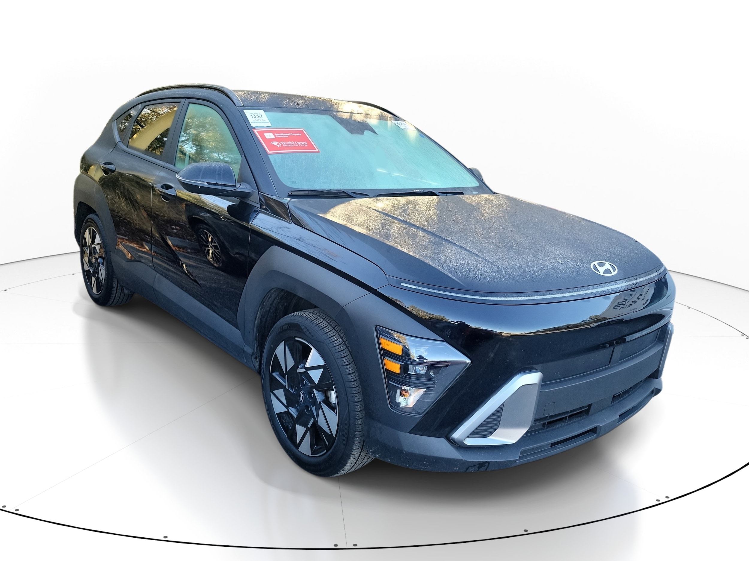 2025 Hyundai Kona SEL's photo