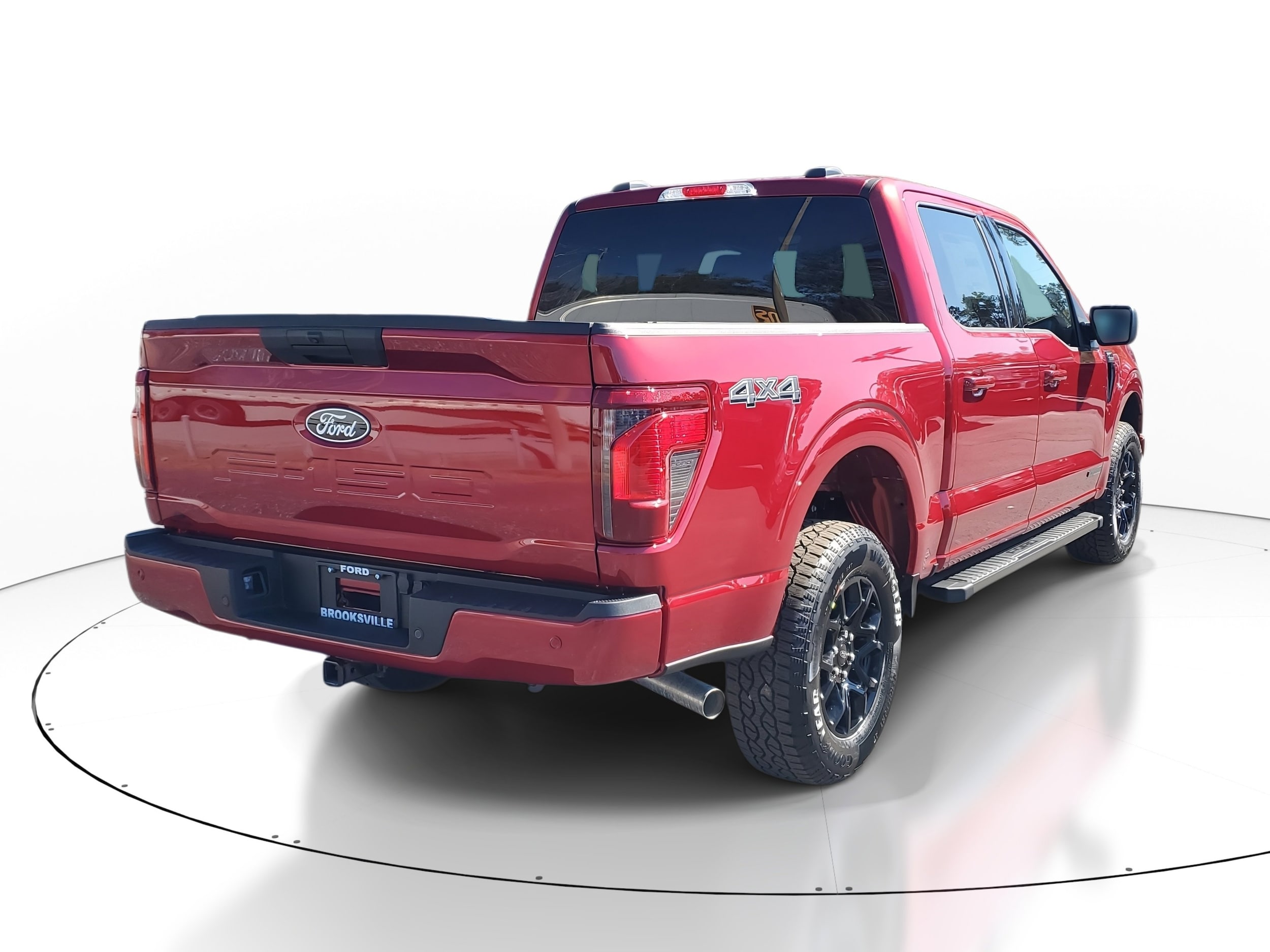 2026 Ford F-150 XLT - Photo 6