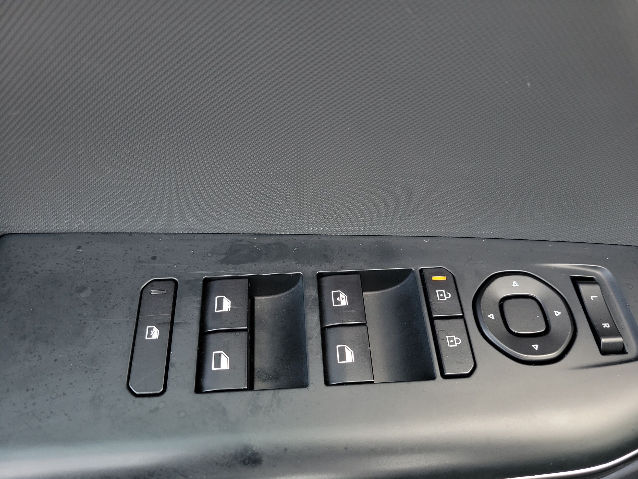 2025 Kia K4 LXS - Photo 21