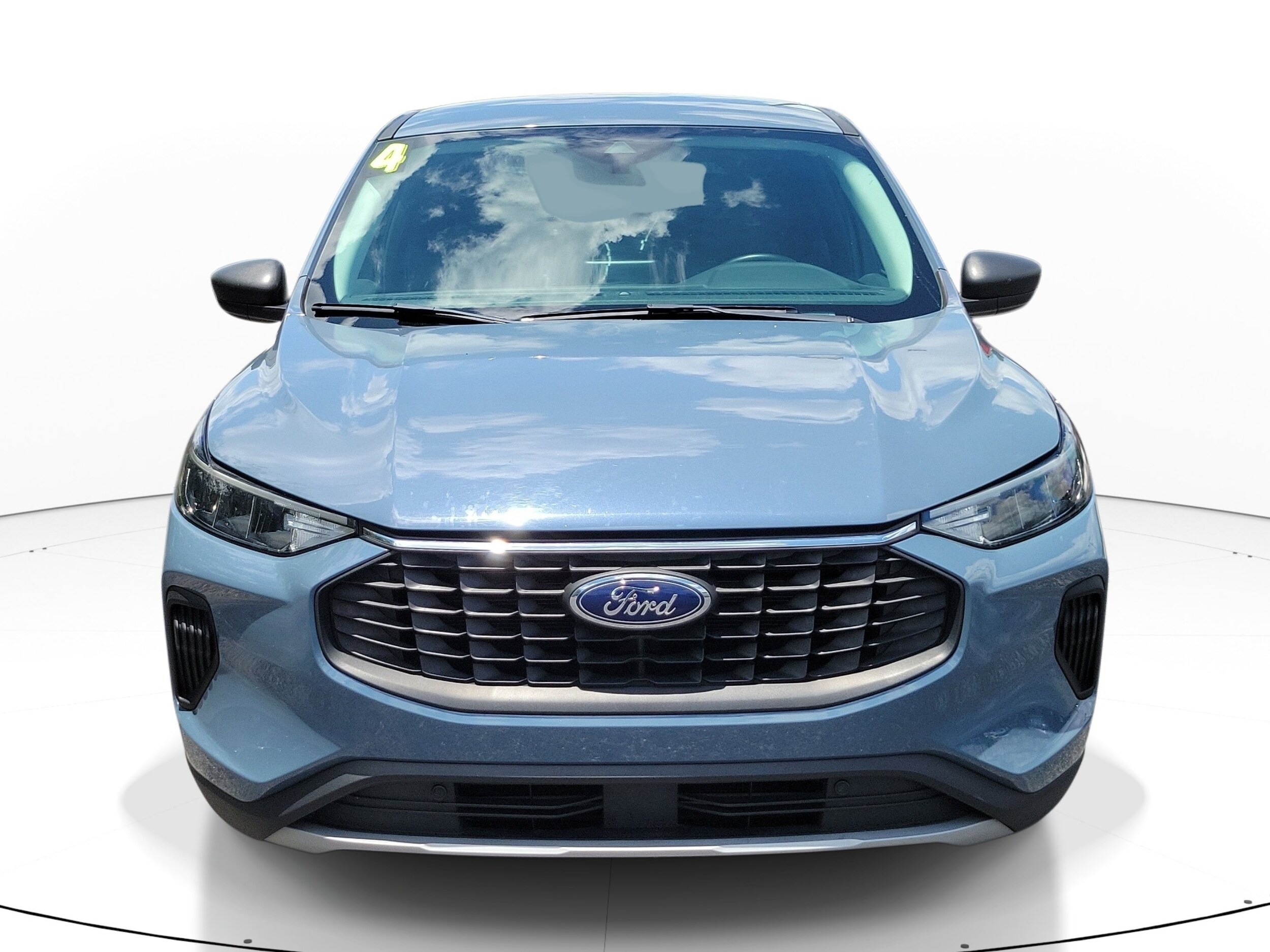 Used 2024 Ford Escape Active with VIN 1FMCU0GN1RUA12128 for sale in Brooksville, FL