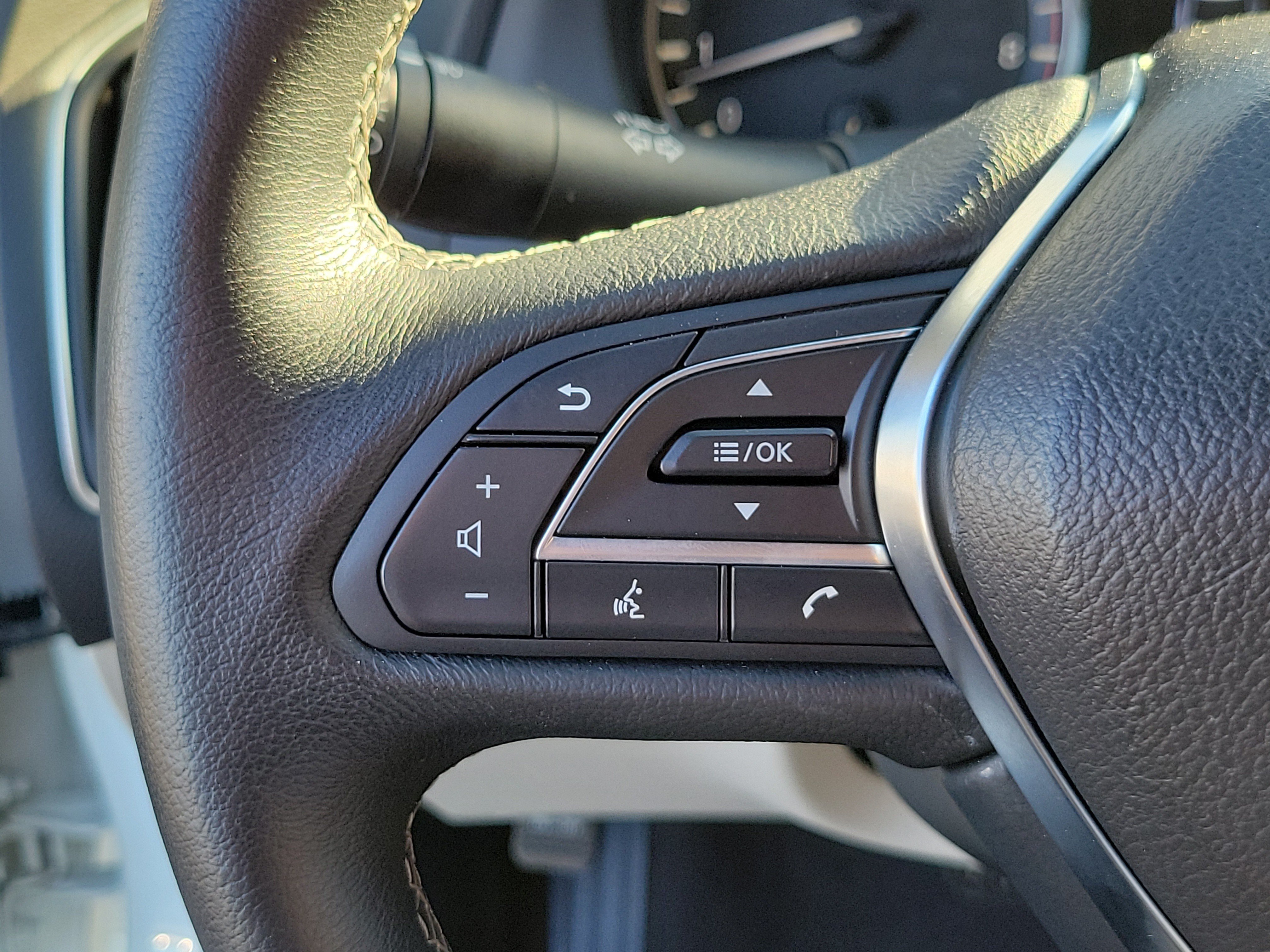 2022 INFINITI Q50 SENSORY - Photo 31