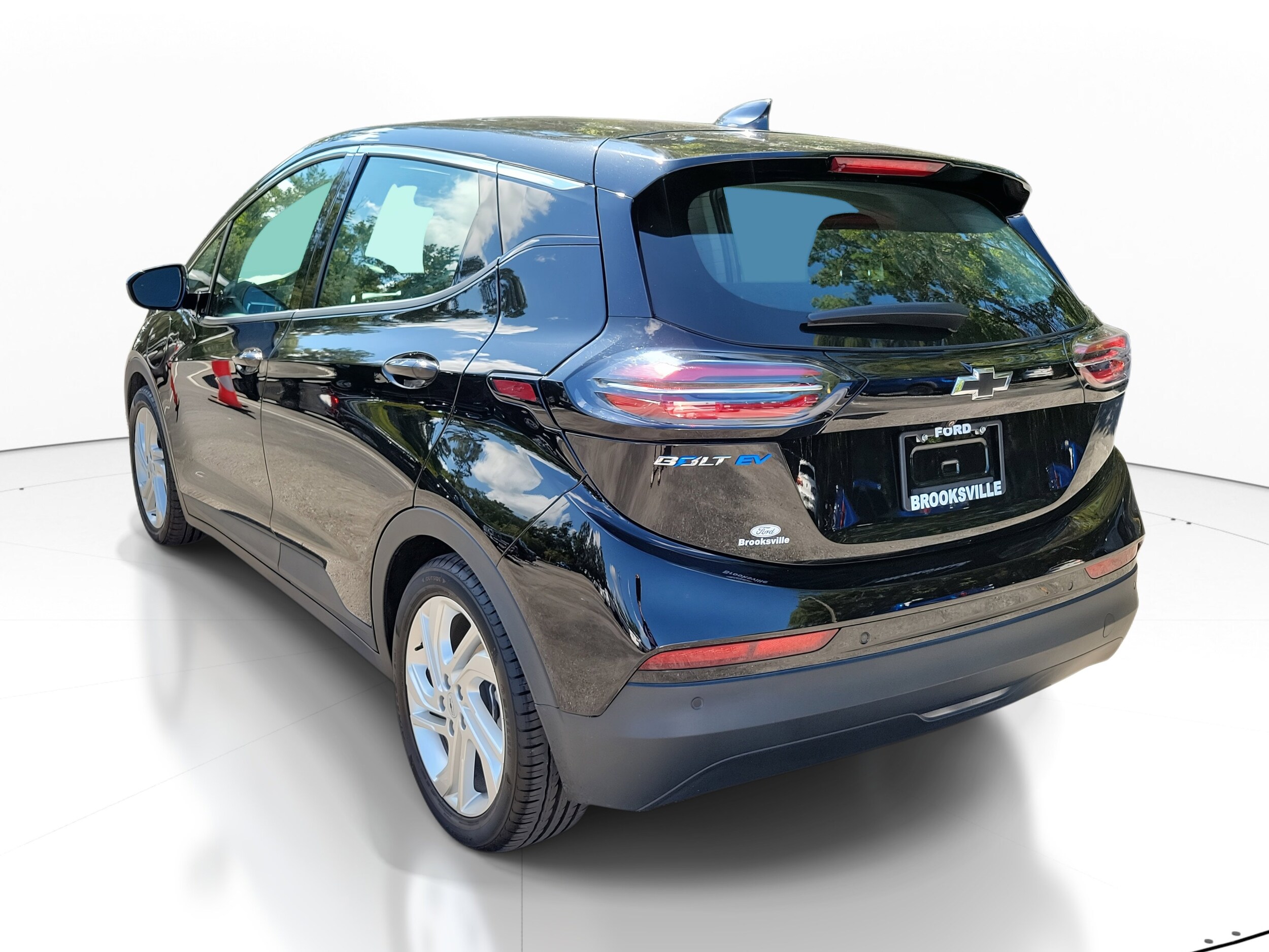 2023 Chevrolet Bolt EV 1LT photo 4