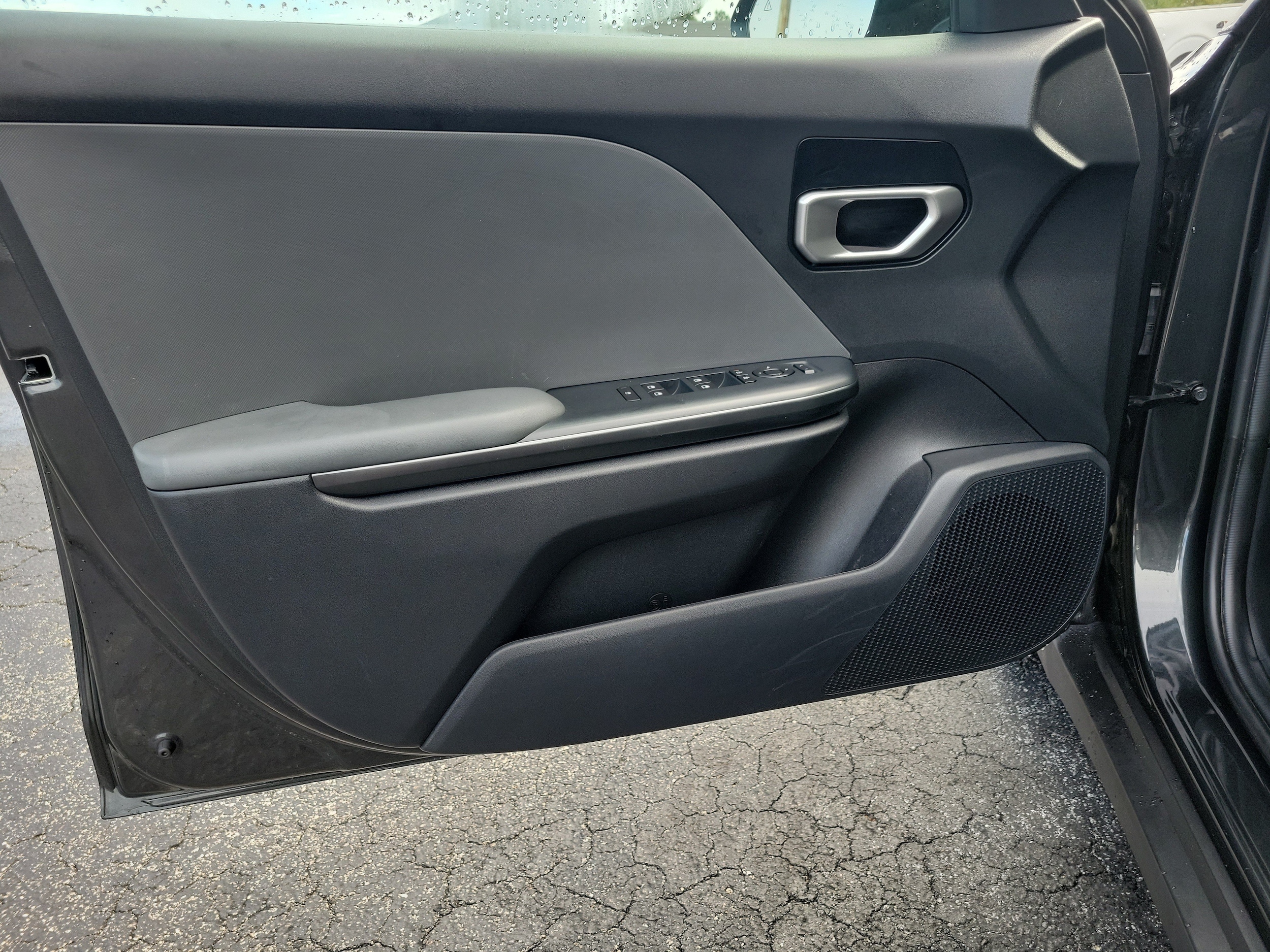 2025 Kia K4 LXS - Photo 20