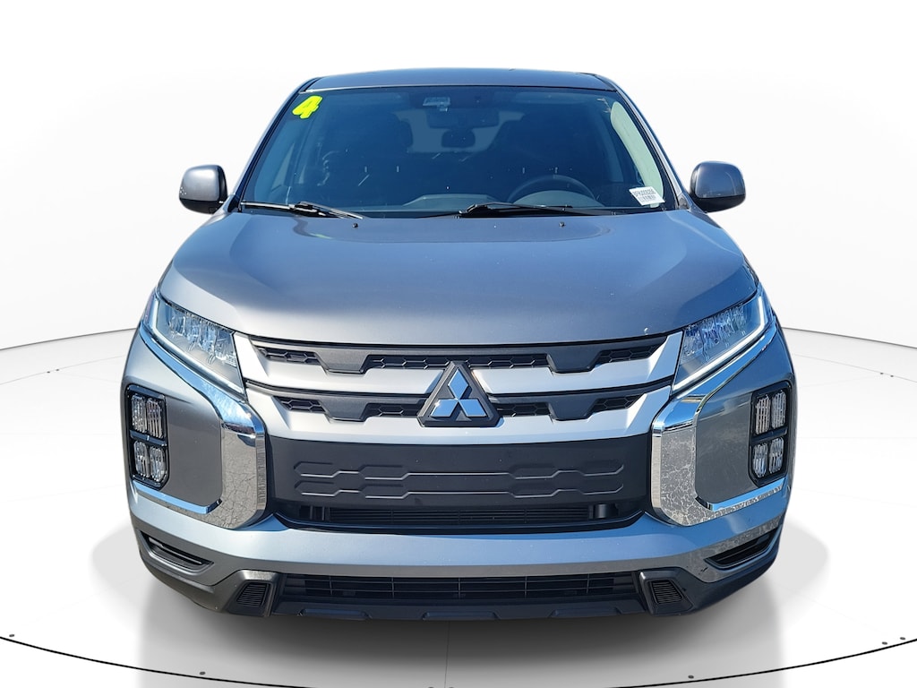 Used 2024 Mitsubishi Outlander Sport SE SUV