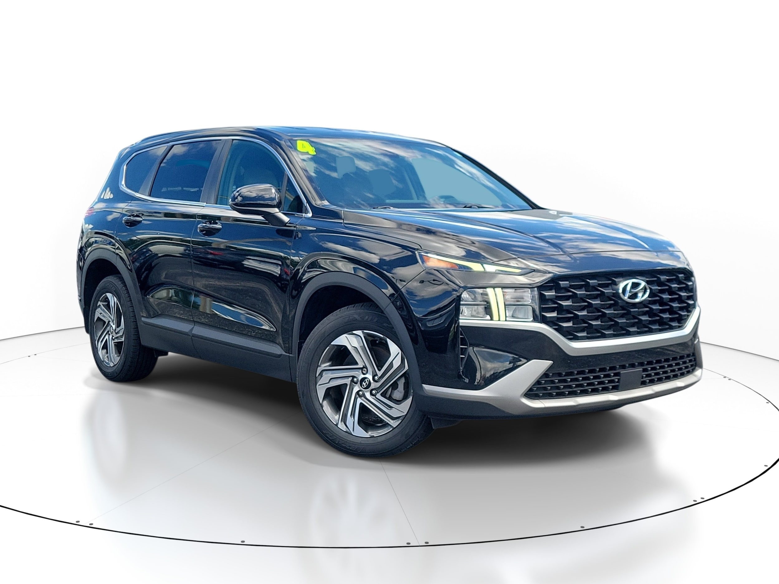 2023 Hyundai Santa Fe