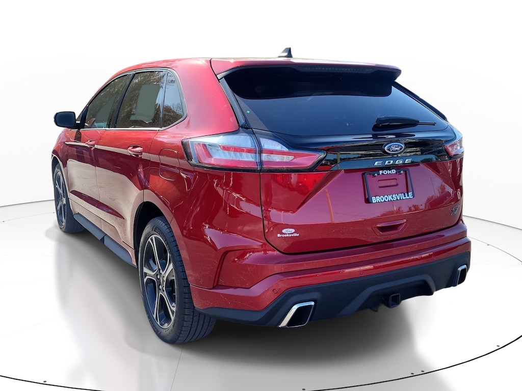 Used 2023 Ford Edge ST SUV