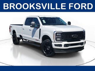 2026 Ford F-350 Platinum Truck Crew Cab