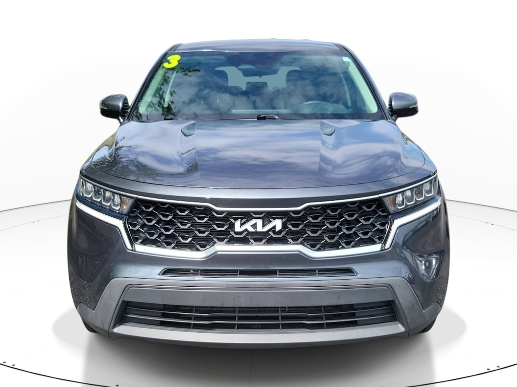 Used 2023 Kia Sorento LX SUV
