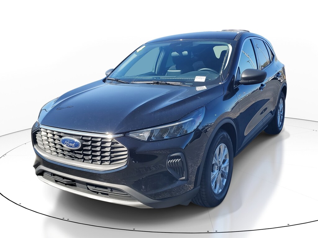 Used 2024 Ford Escape Active SUV