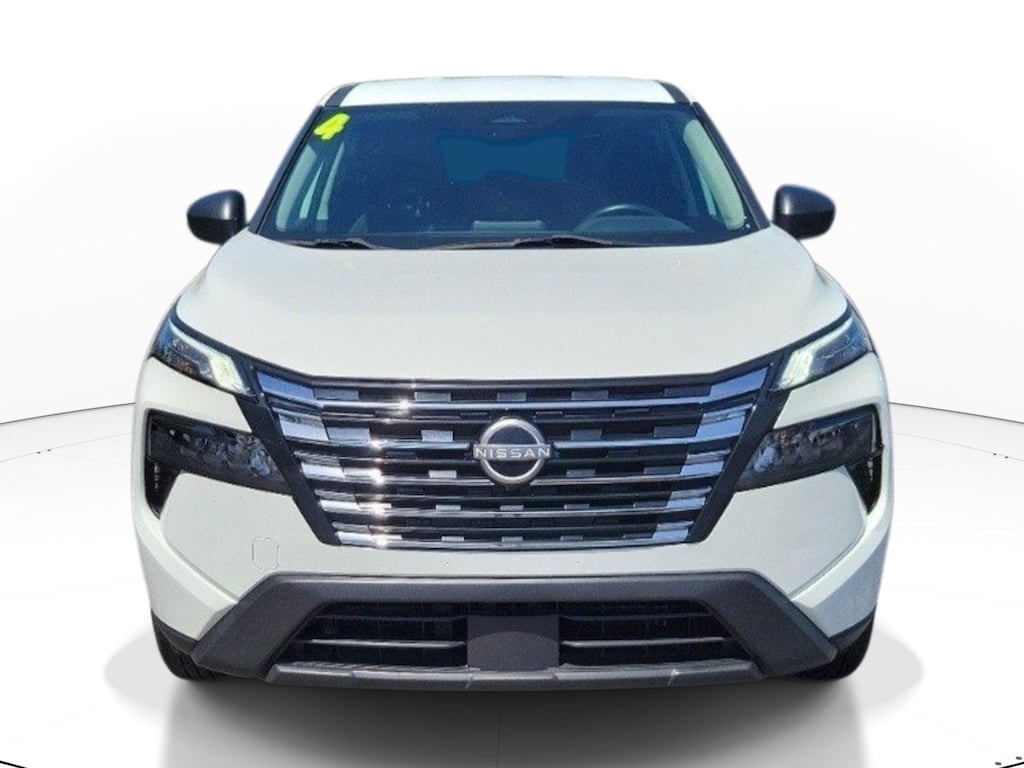 Used 2024 Nissan Rogue S SUV