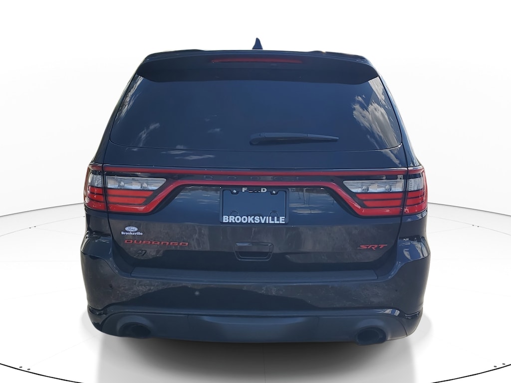 Used 2021 Dodge Durango SRT 392 SUV