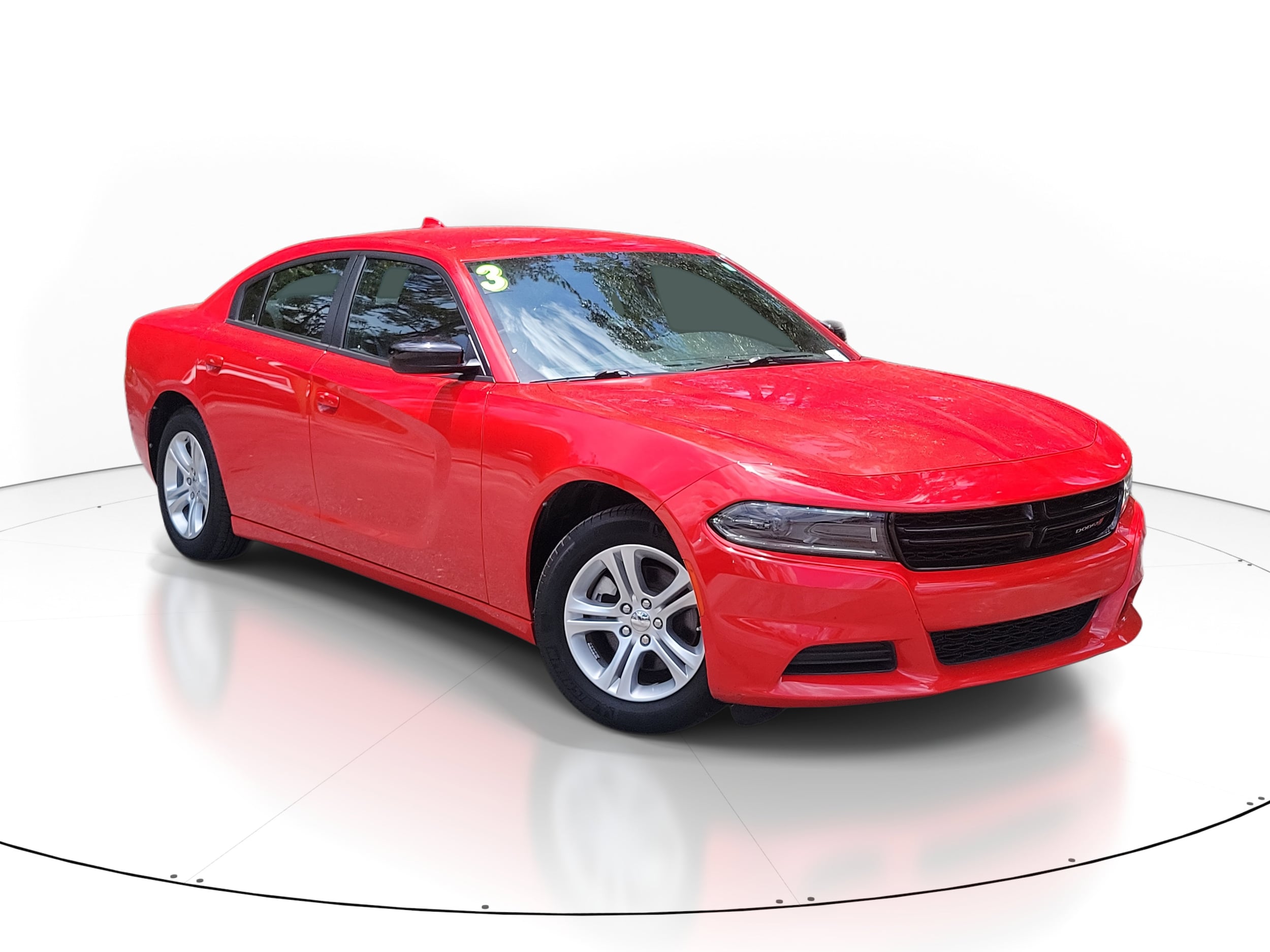 2023 Dodge Charger Sedan 