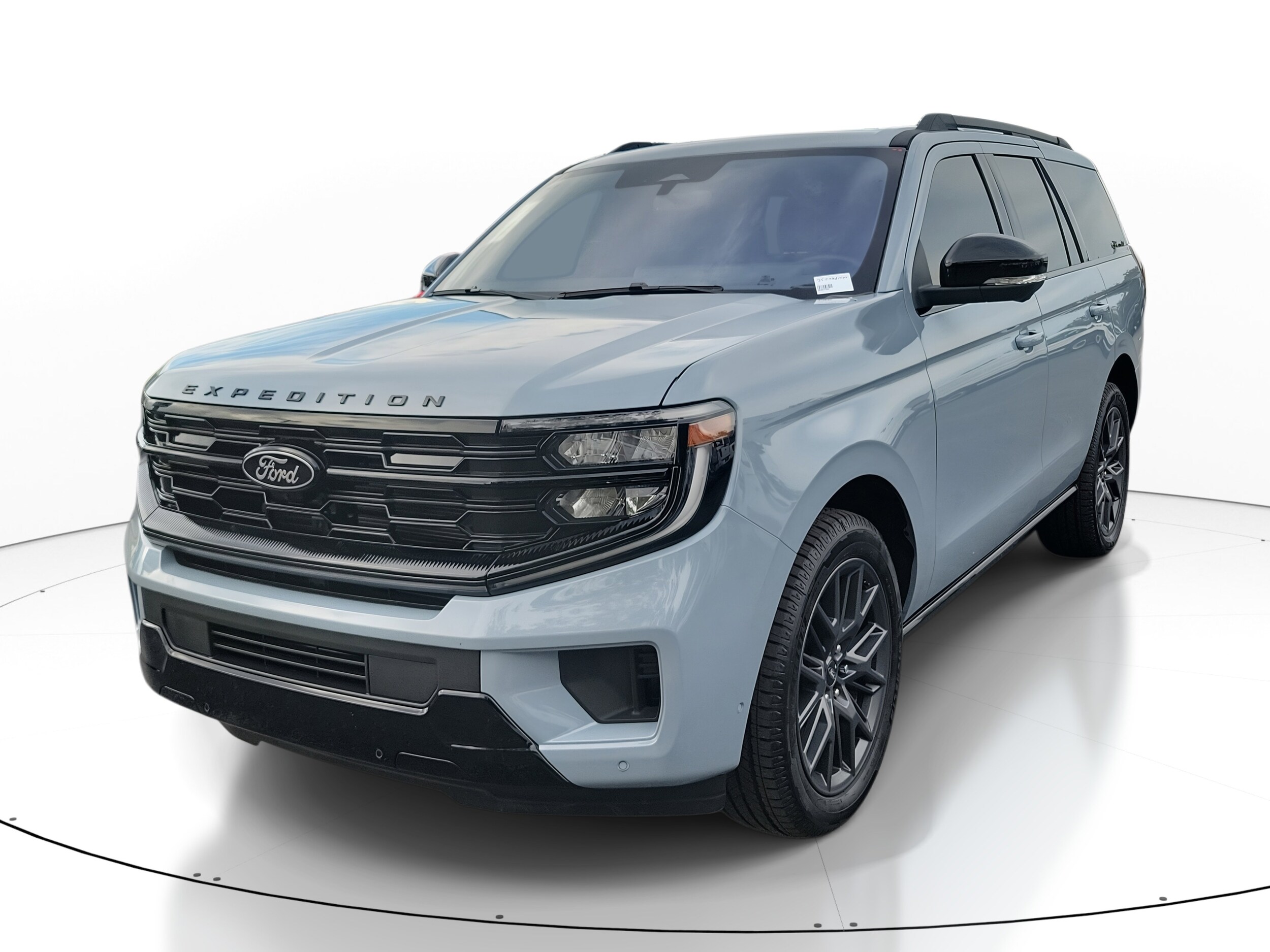 2025 Ford Expedition Platinum photo 3
