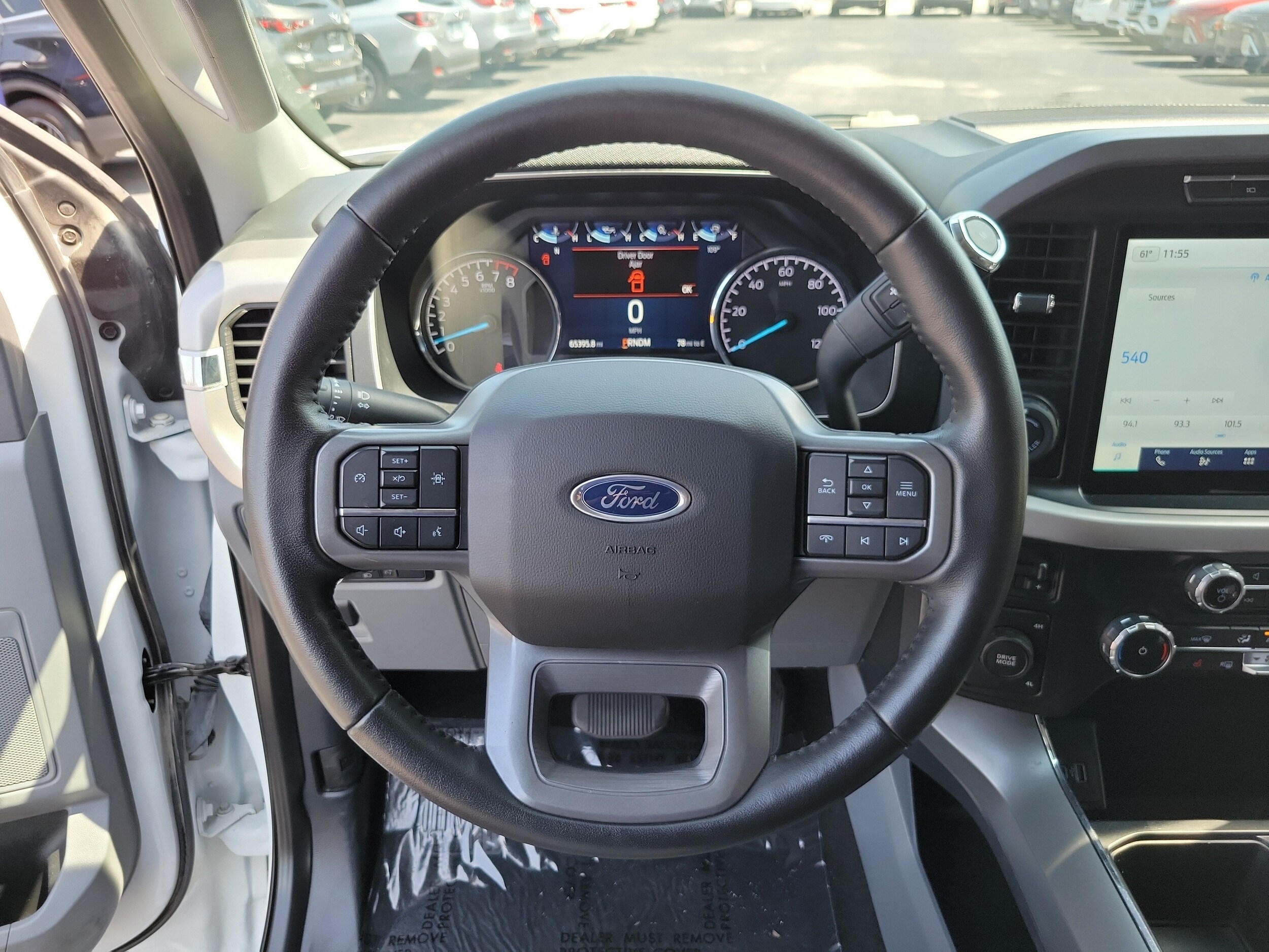 2022 Ford F-150 XLT - Photo 25