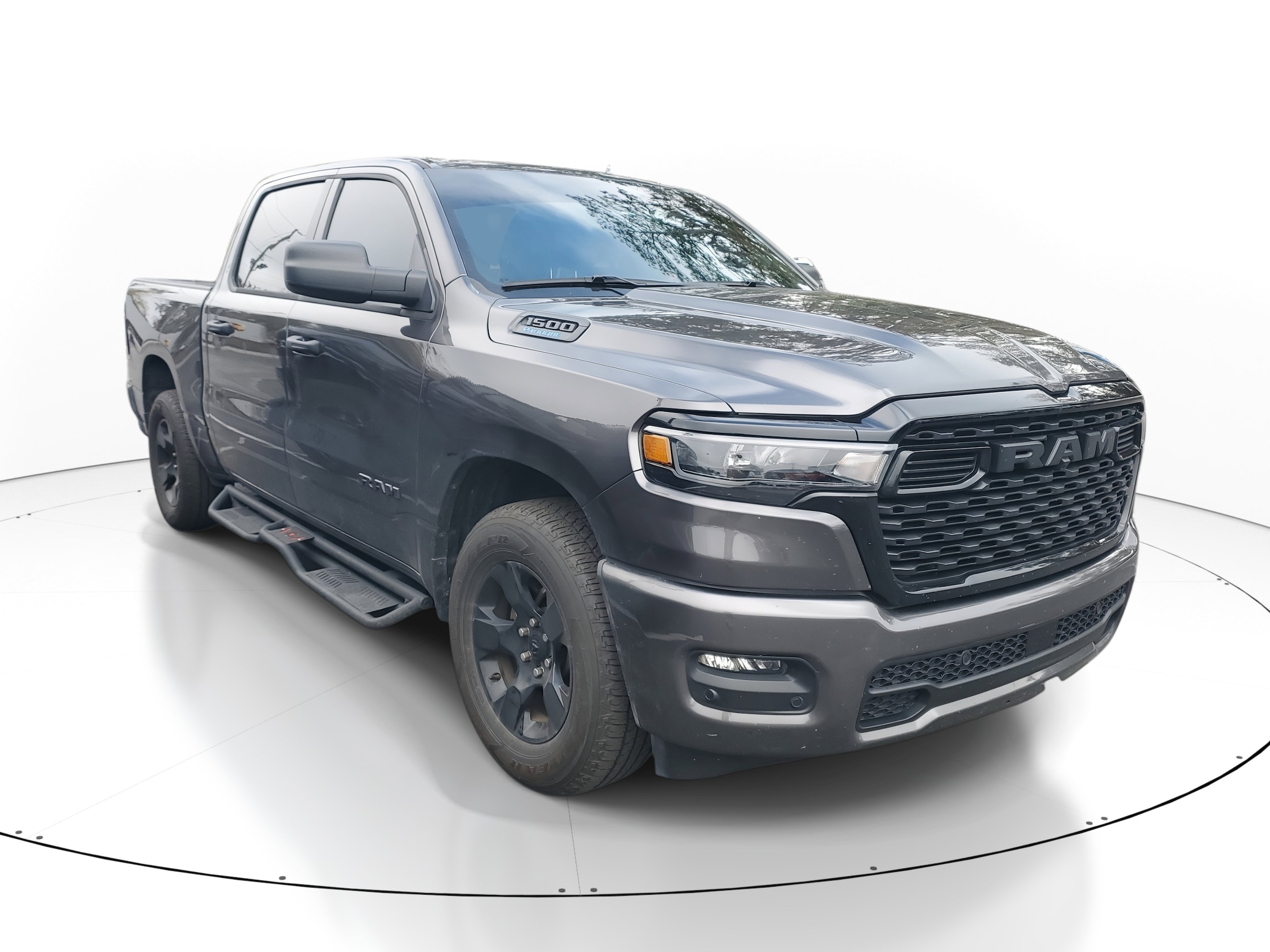 2025 RAM Ram 1500 Pickup Tradesman's photo