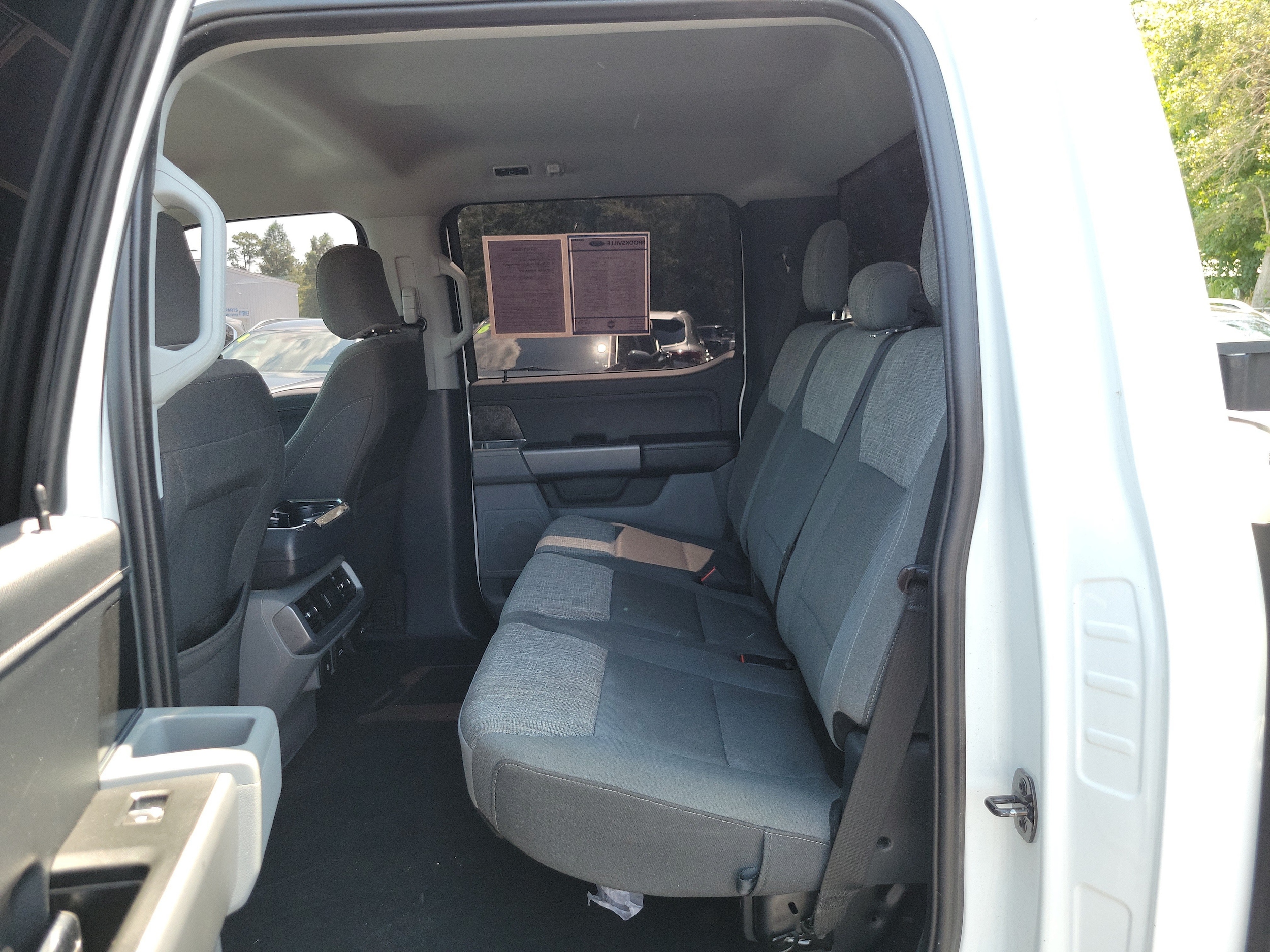 2022 Ford F-150 XLT - Photo 23