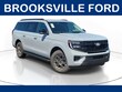  Ford Expedition Max