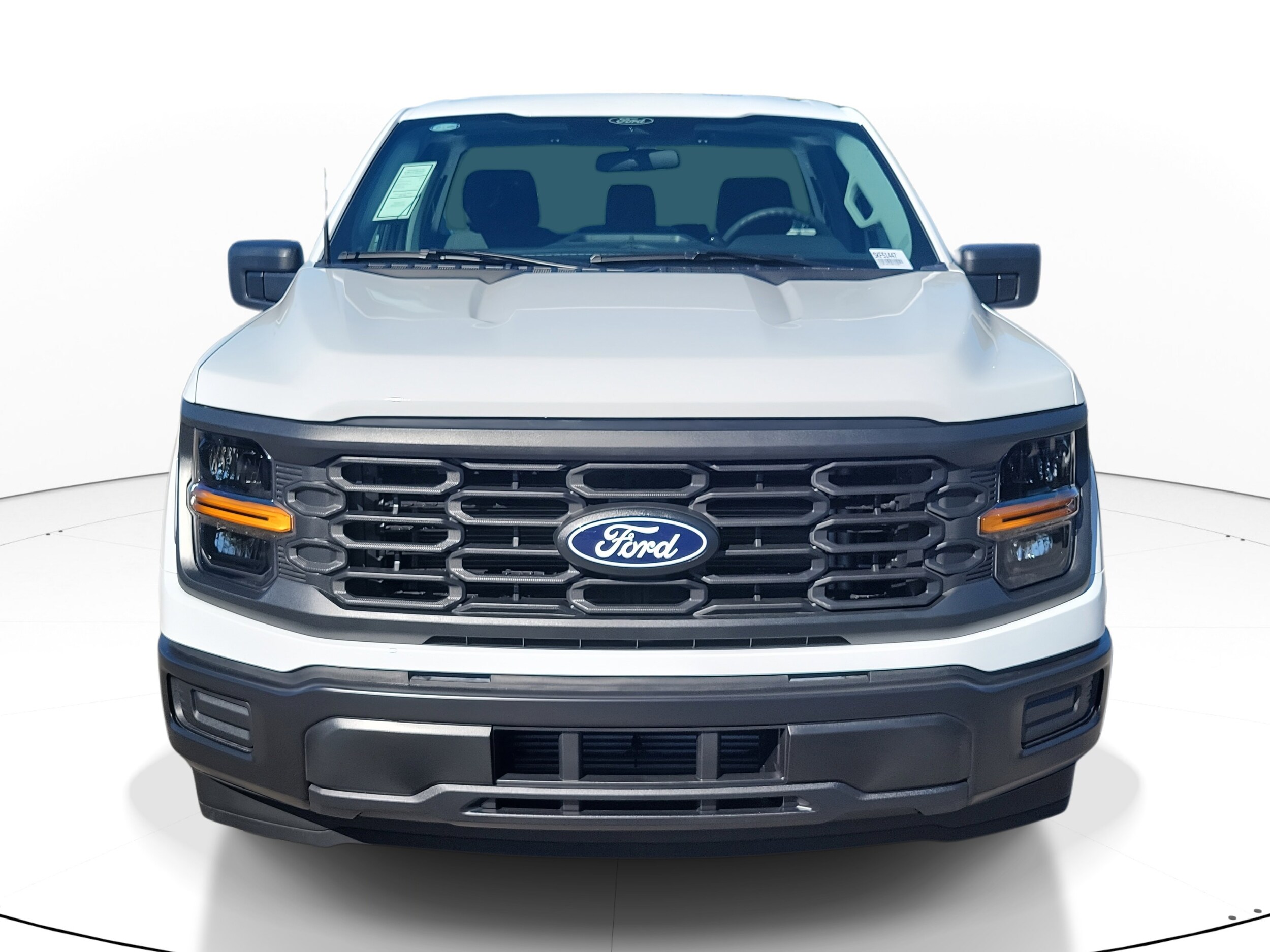 2025 Ford F-150 XL photo 2