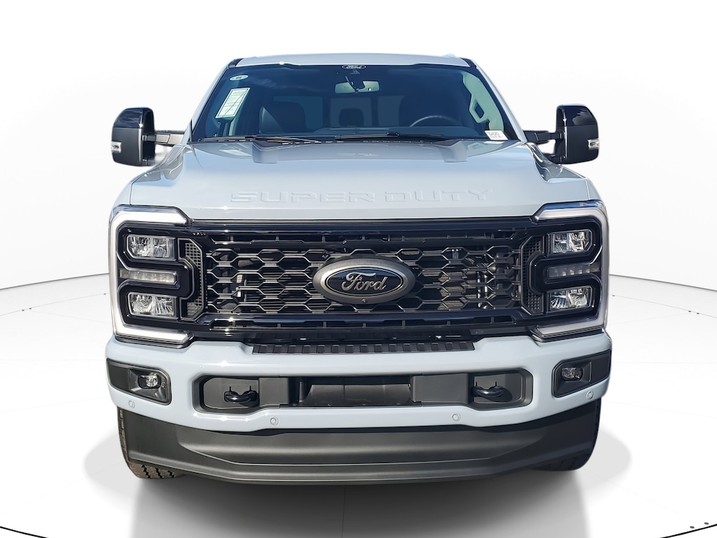 New 2026 Ford F-250 Truck Crew Cab