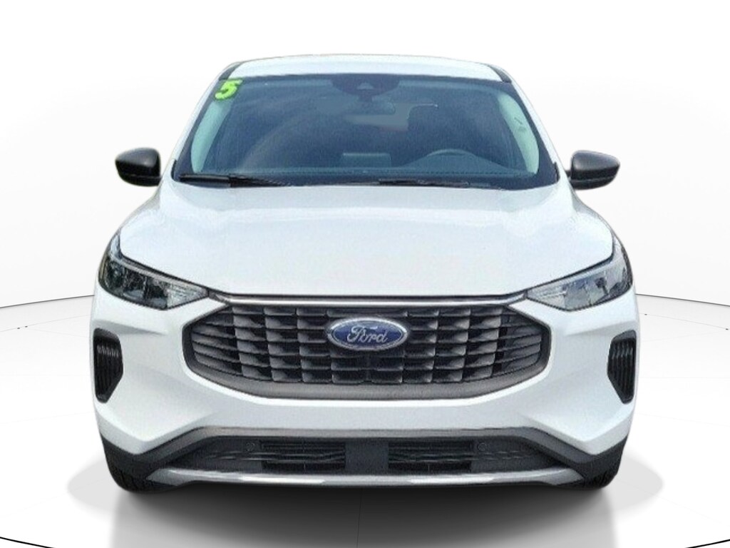 Used 2025 Ford Escape Active SUV