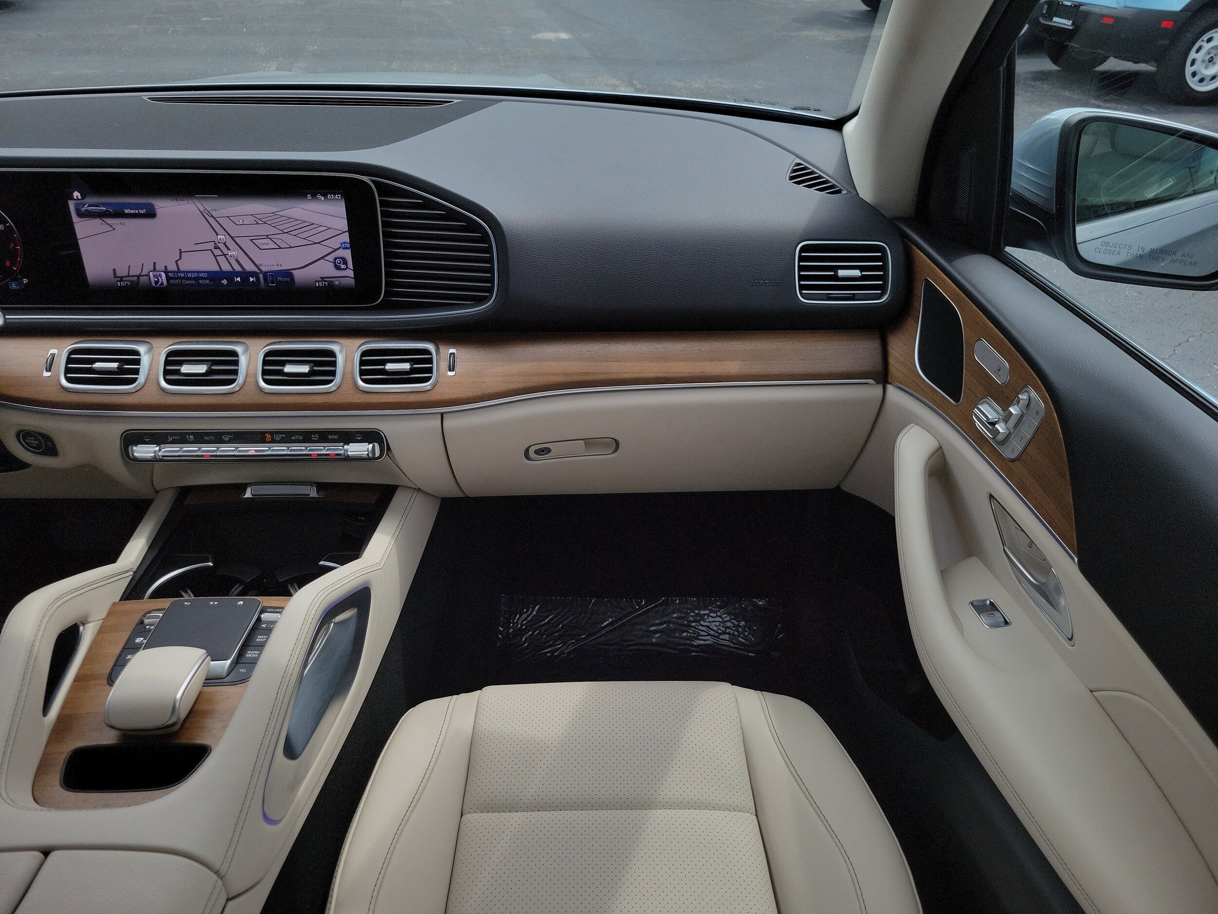 2024 Mercedes-Benz GLE GLE350 - Photo 23