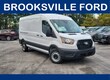  Ford Transit-250 Cargo