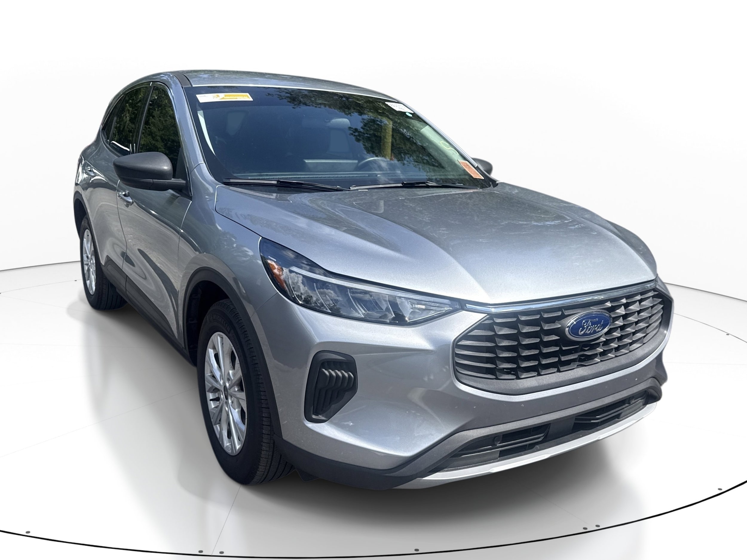 2024 Ford Escape SUV 