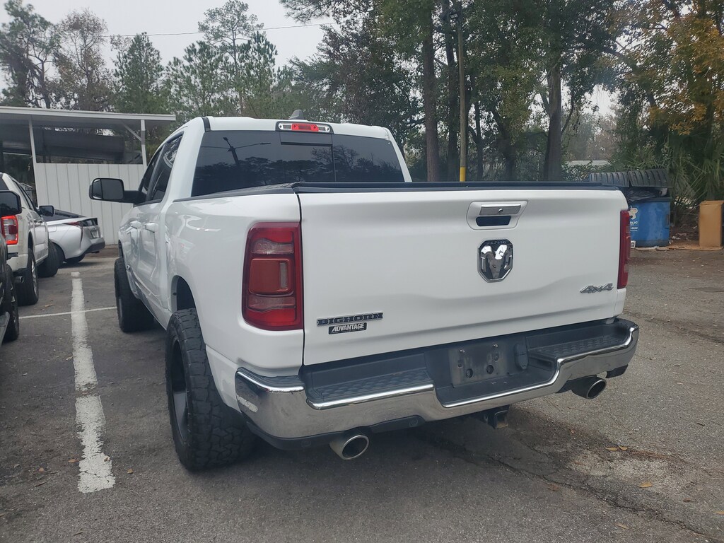 Used 2019 Ram 1500 Big Horn/Lone Star Truck Crew Cab