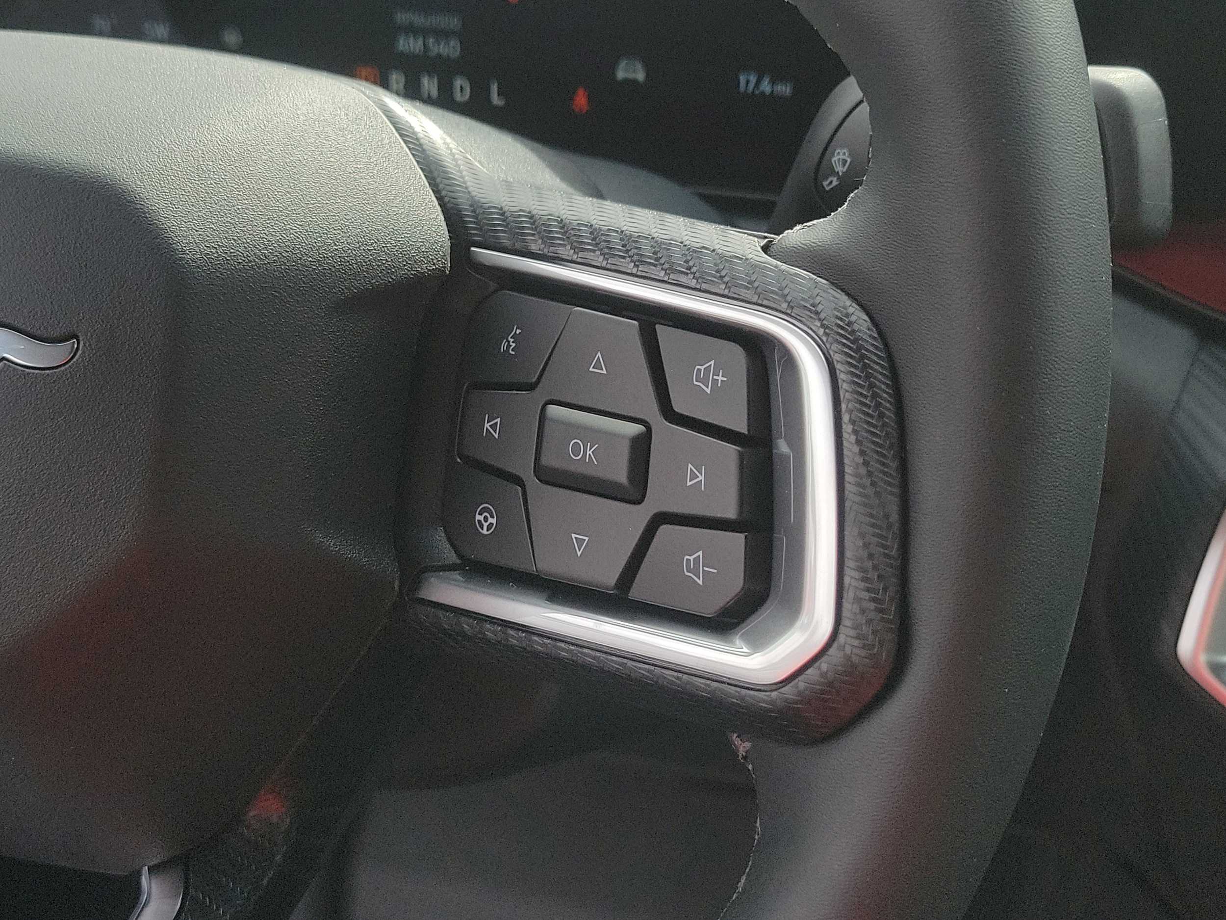 2026 Ford Mustang EcoBoost Premium Fastback - Photo 27