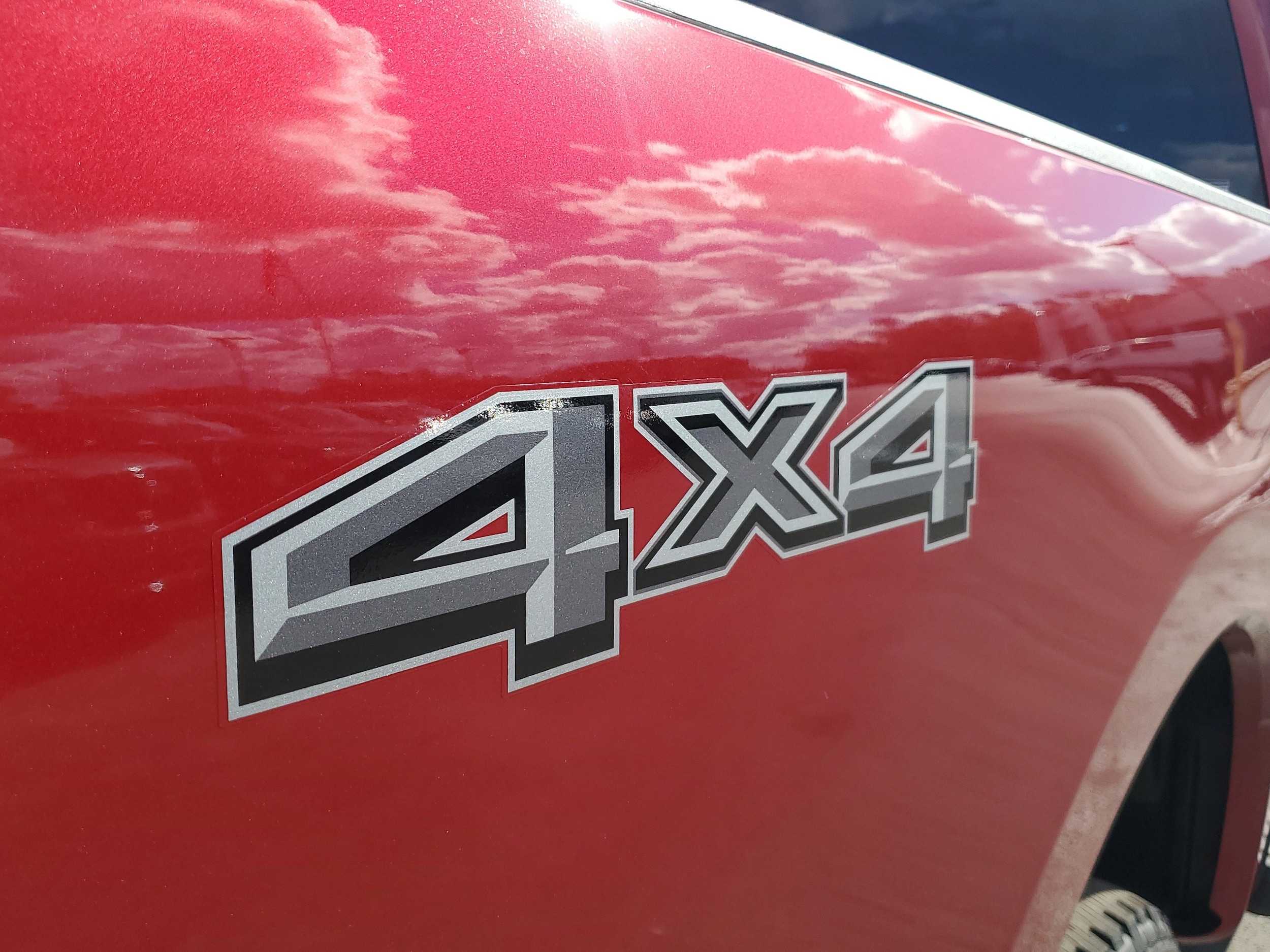 2026 Ford F-250 Super Duty Lariat - Photo 7