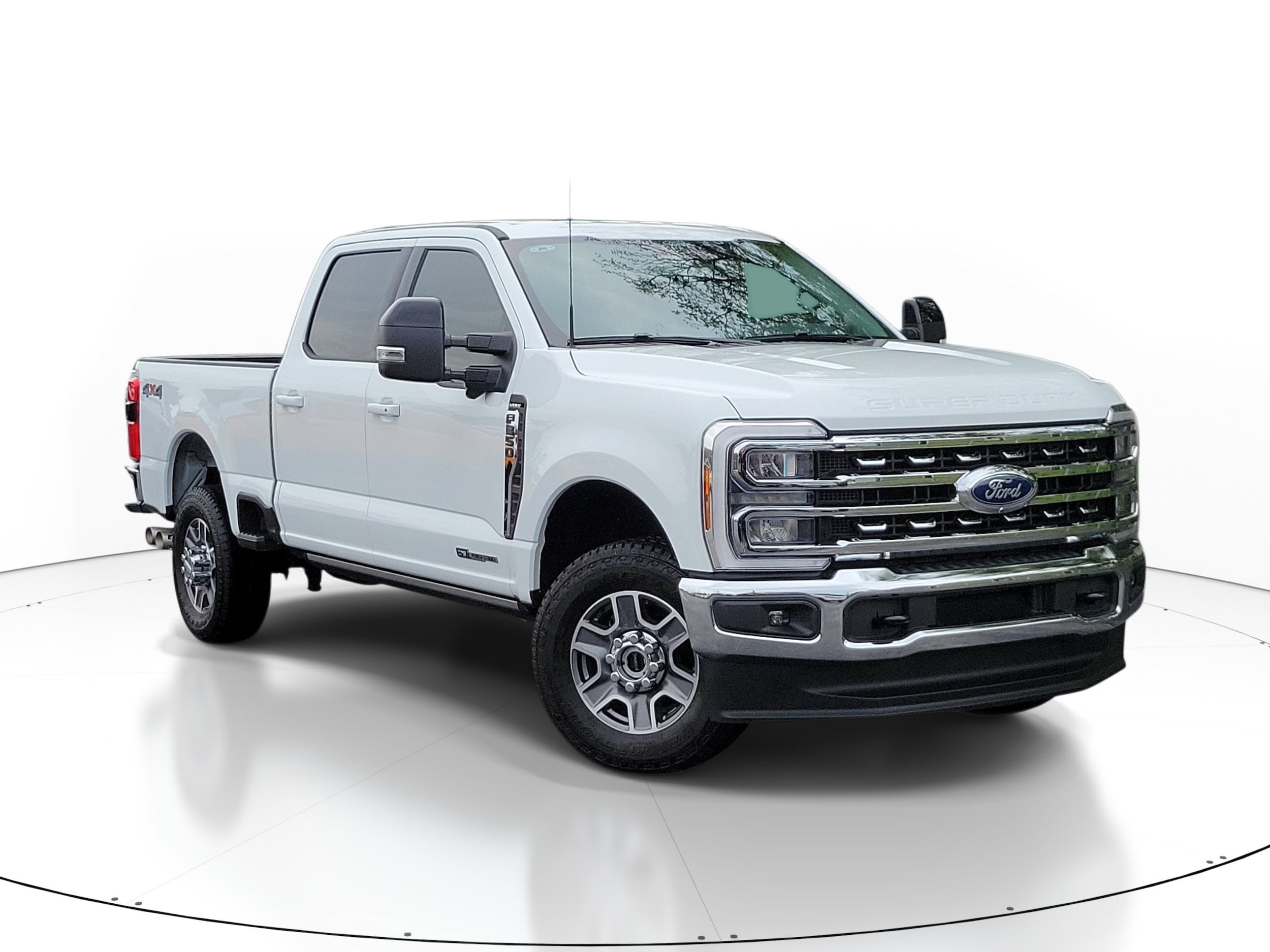 2025 Ford F-350 Truck Crew Cab 