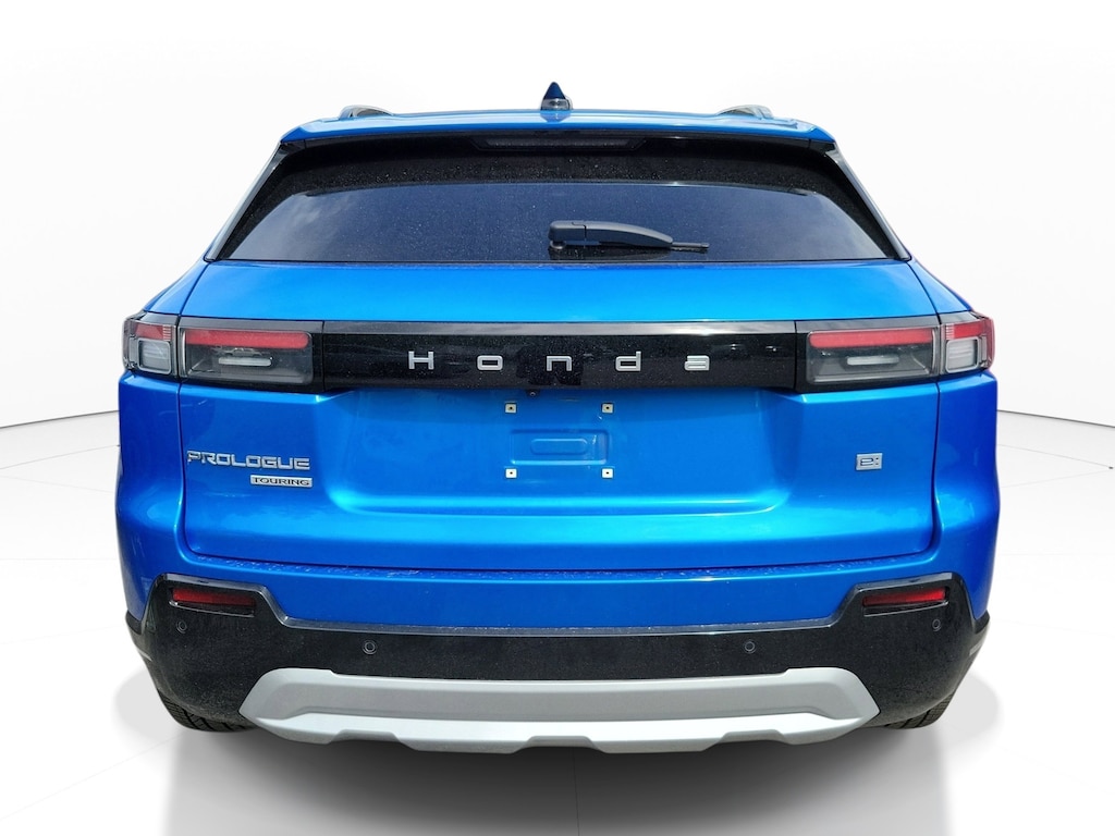 Used 2024 Honda Prologue Touring SUV