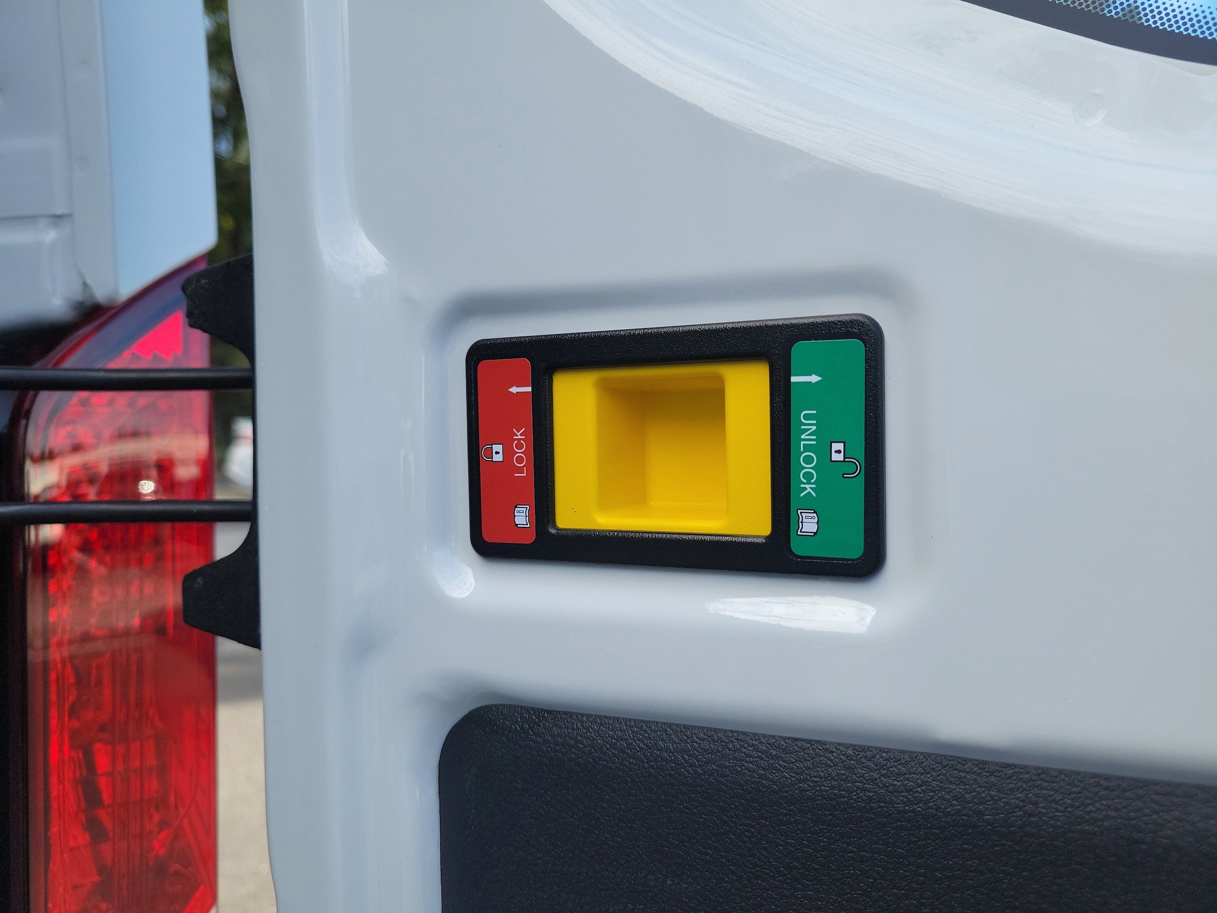 2026 Ford Transit Van Base - Photo 10