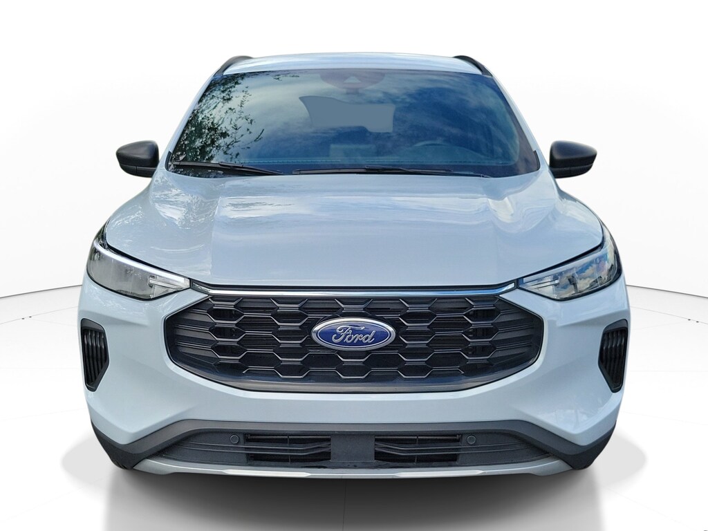 Used 2025 Ford Escape ST-Line SUV