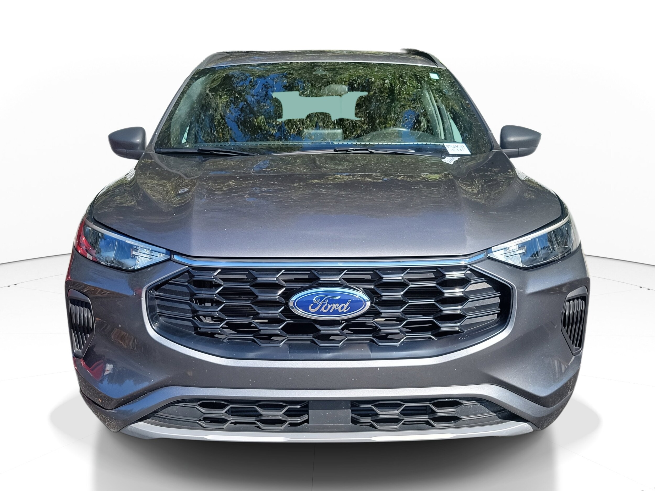 2024 Ford Escape ST-Line photo 2